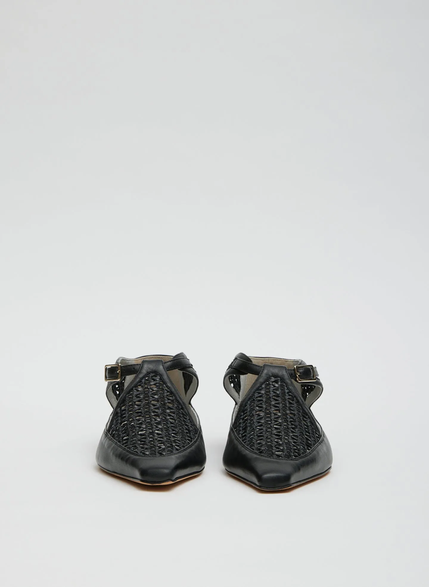 Wilder Flat sold by Tibi product image thumbnail 5