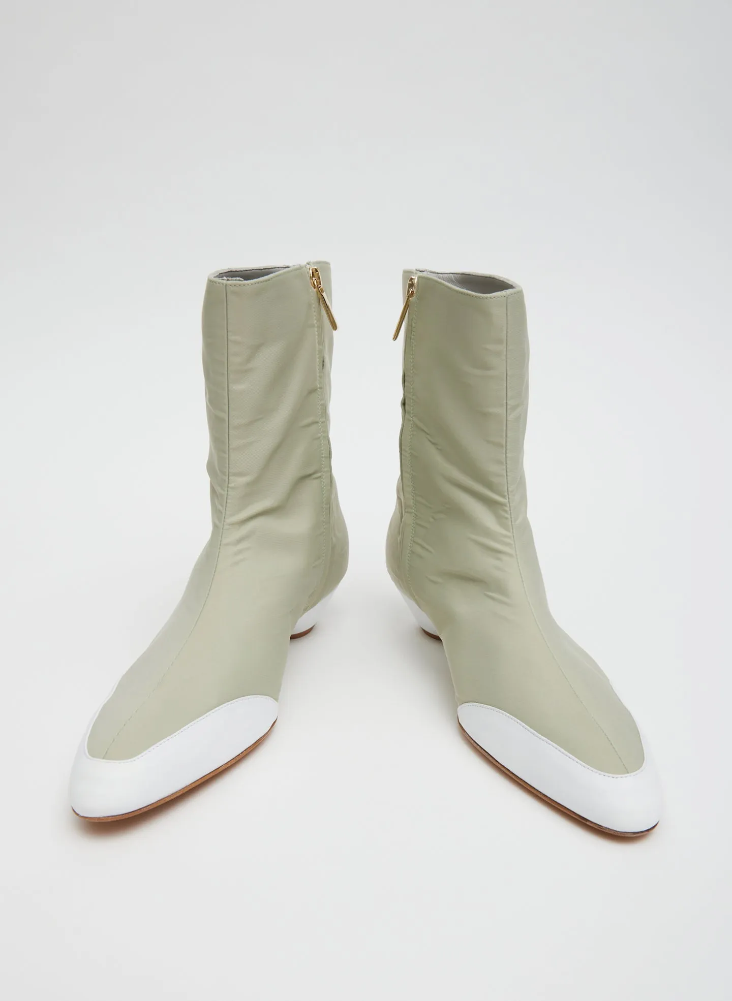 Roy Boot sold by Tibi product image thumbnail 3