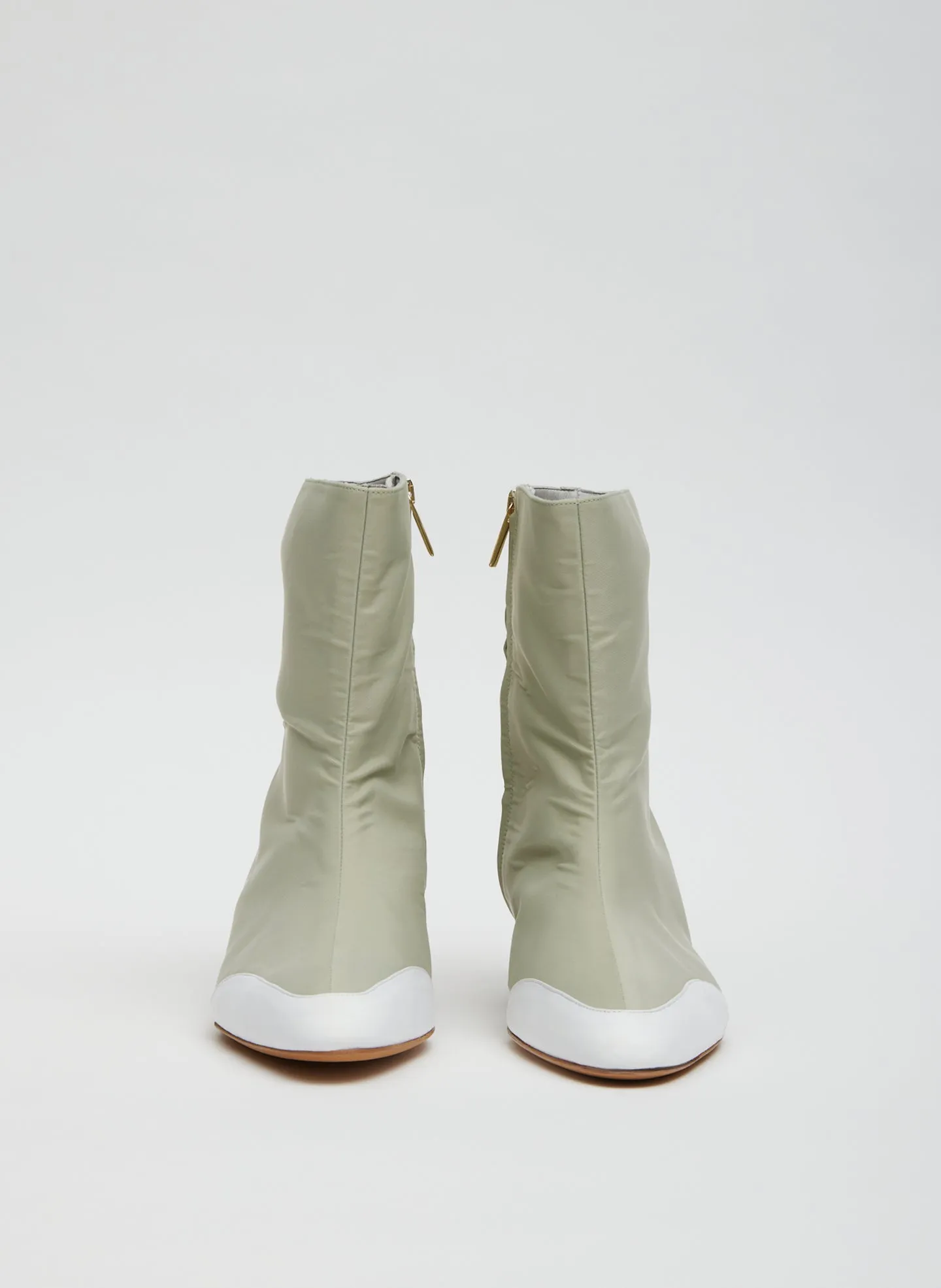 Roy Boot sold by Tibi product image thumbnail 4