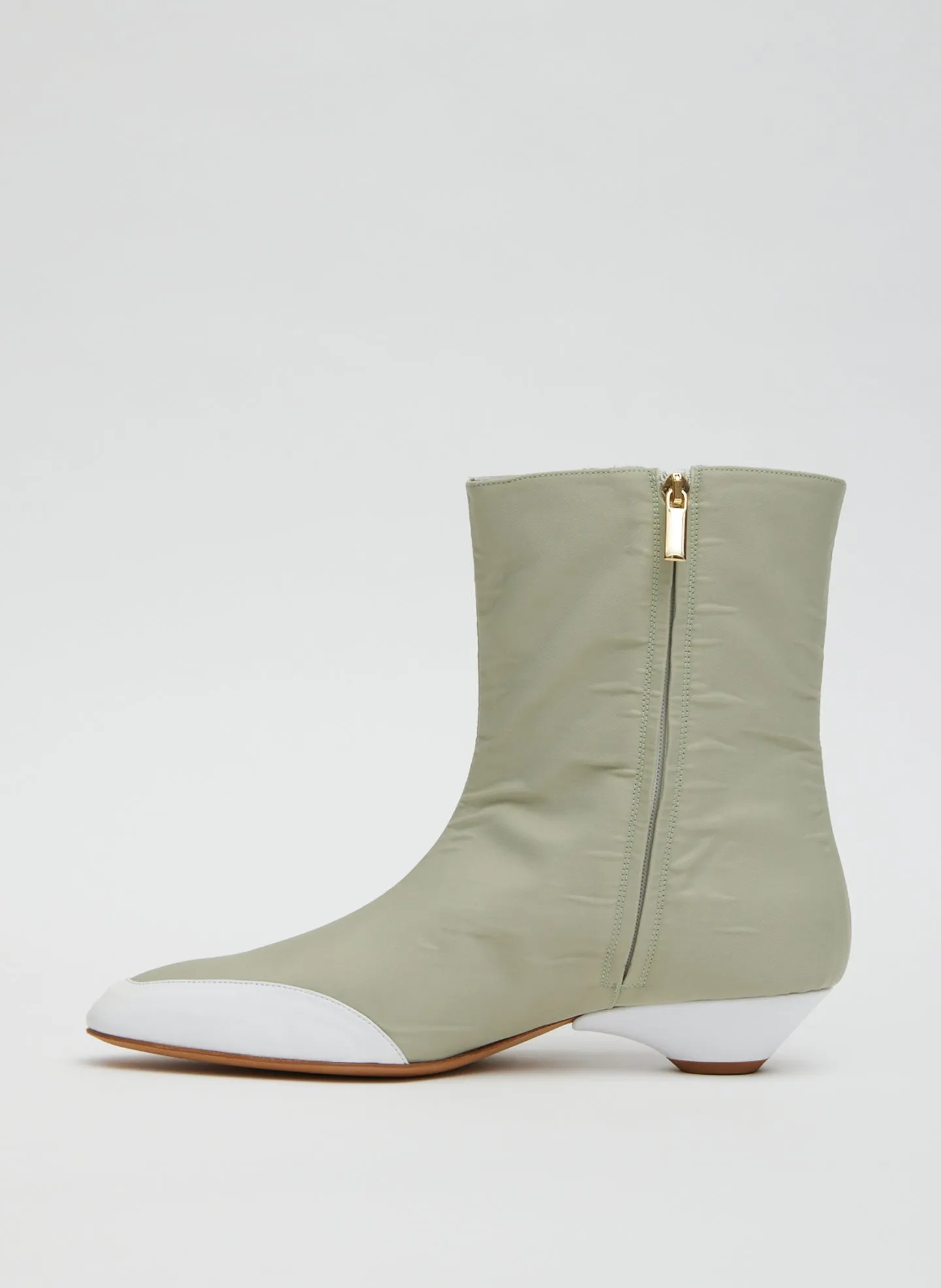 Roy Boot sold by Tibi product image thumbnail 2