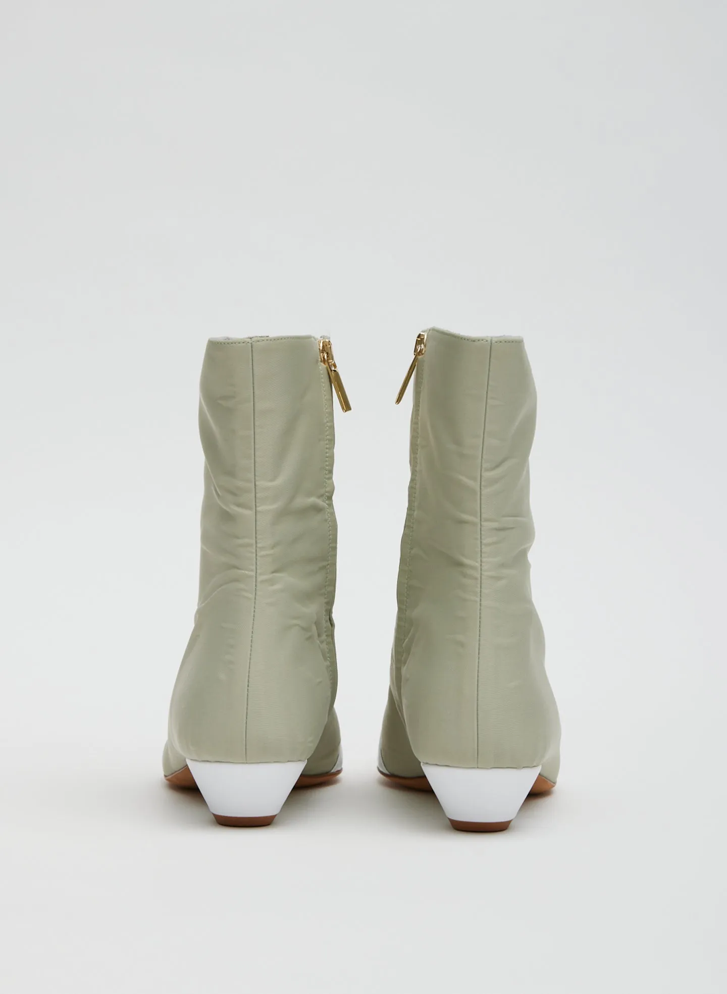 Roy Boot sold by Tibi product image thumbnail 5