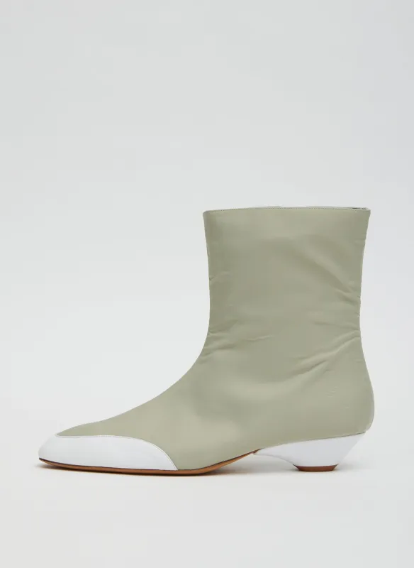 Roy Boot sold by Tibi