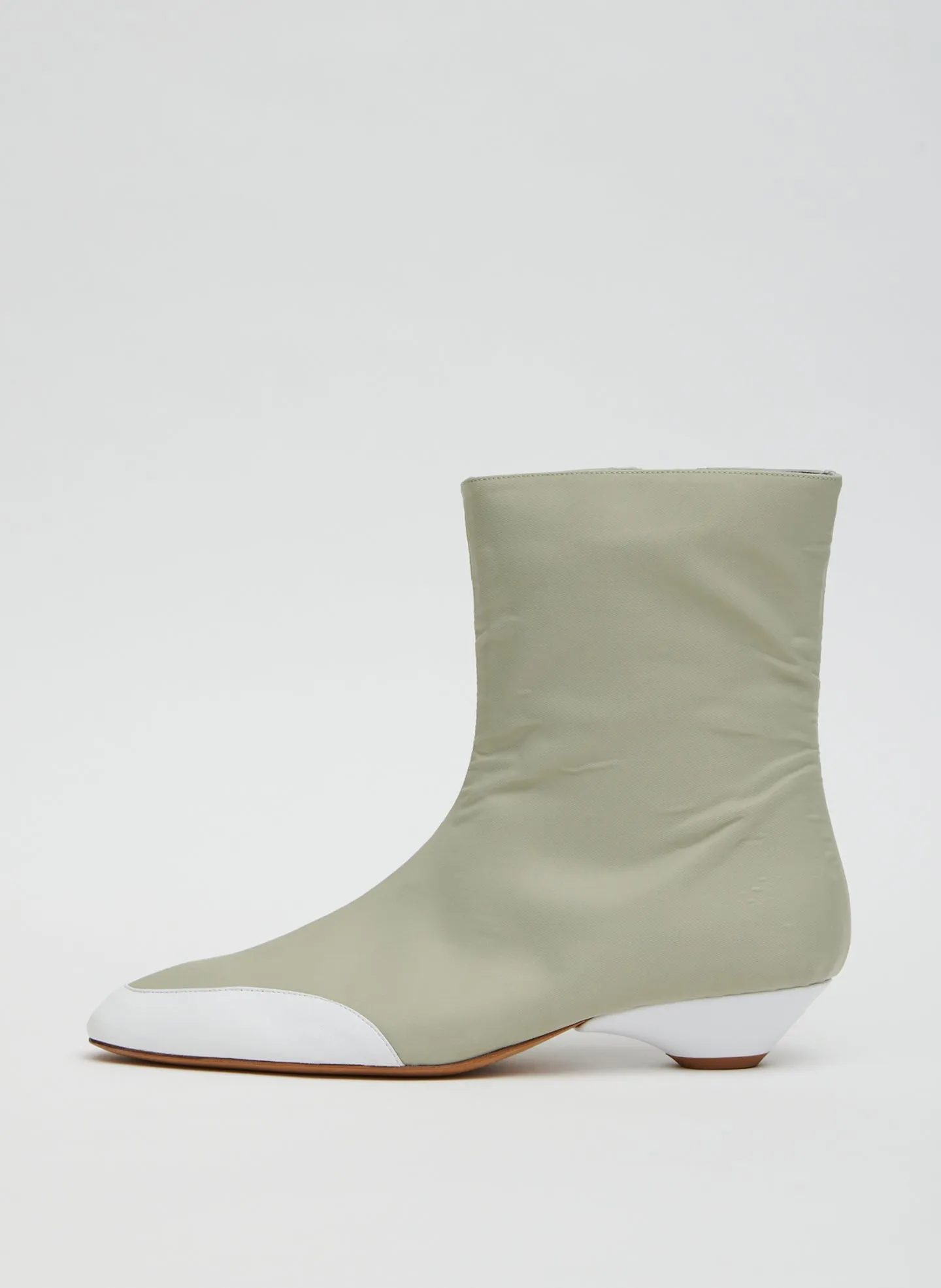 Roy Boot sold by Tibi
