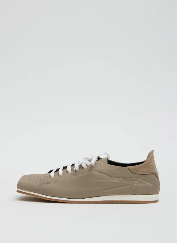 Seth Nylon Sneaker sold by Tibi