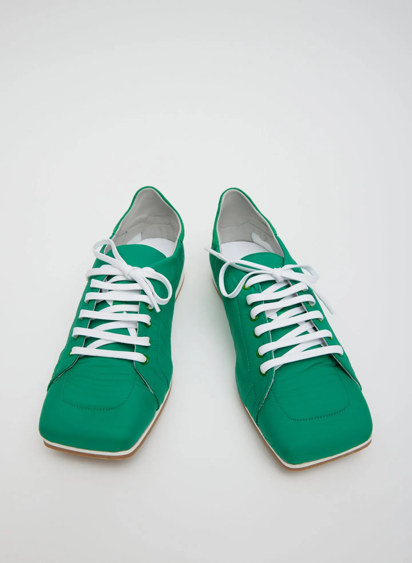 Seth Nylon Sneaker sold by Tibi product image thumbnail 4