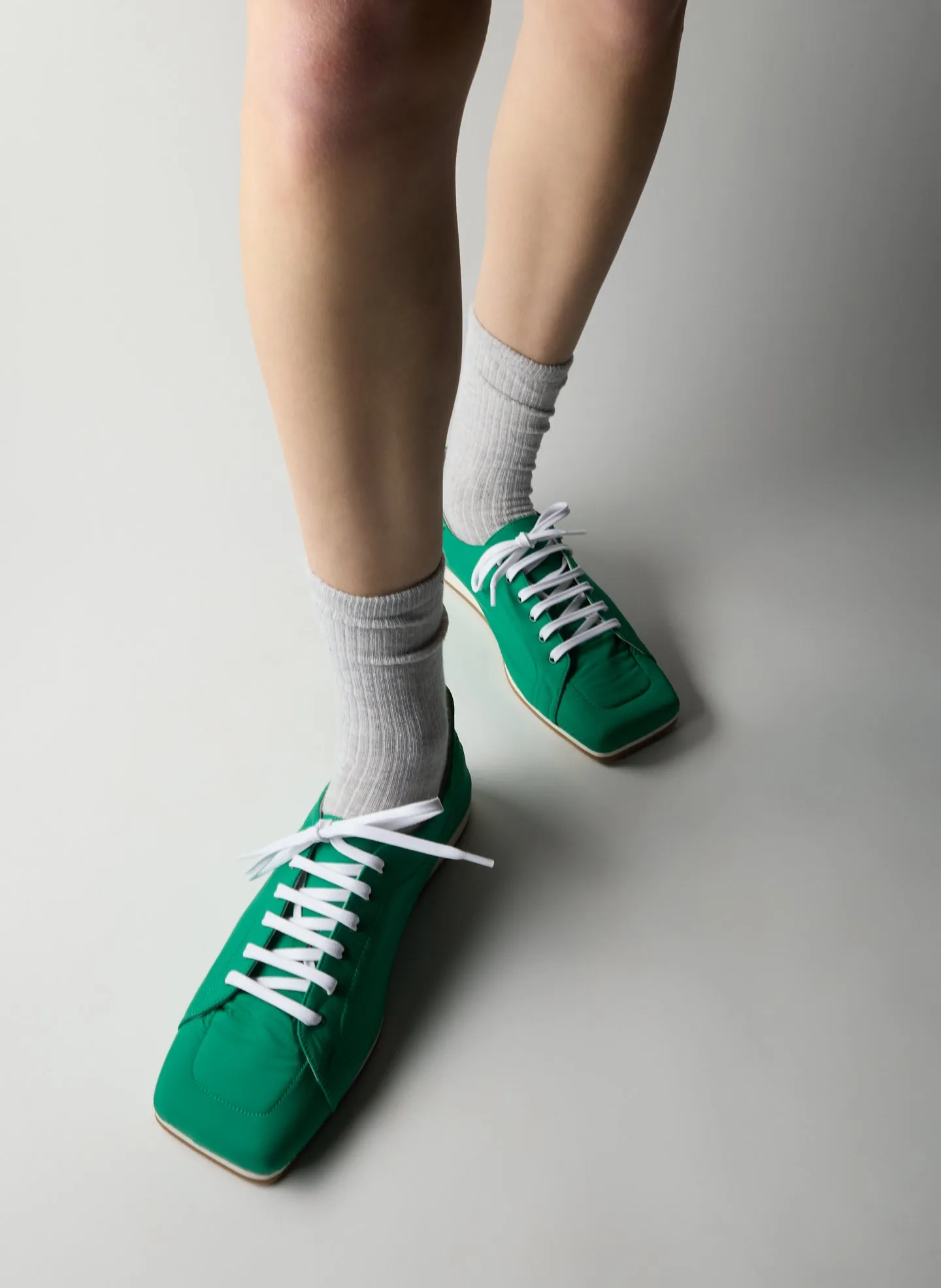 Seth Nylon Sneaker sold by Tibi product image thumbnail 2