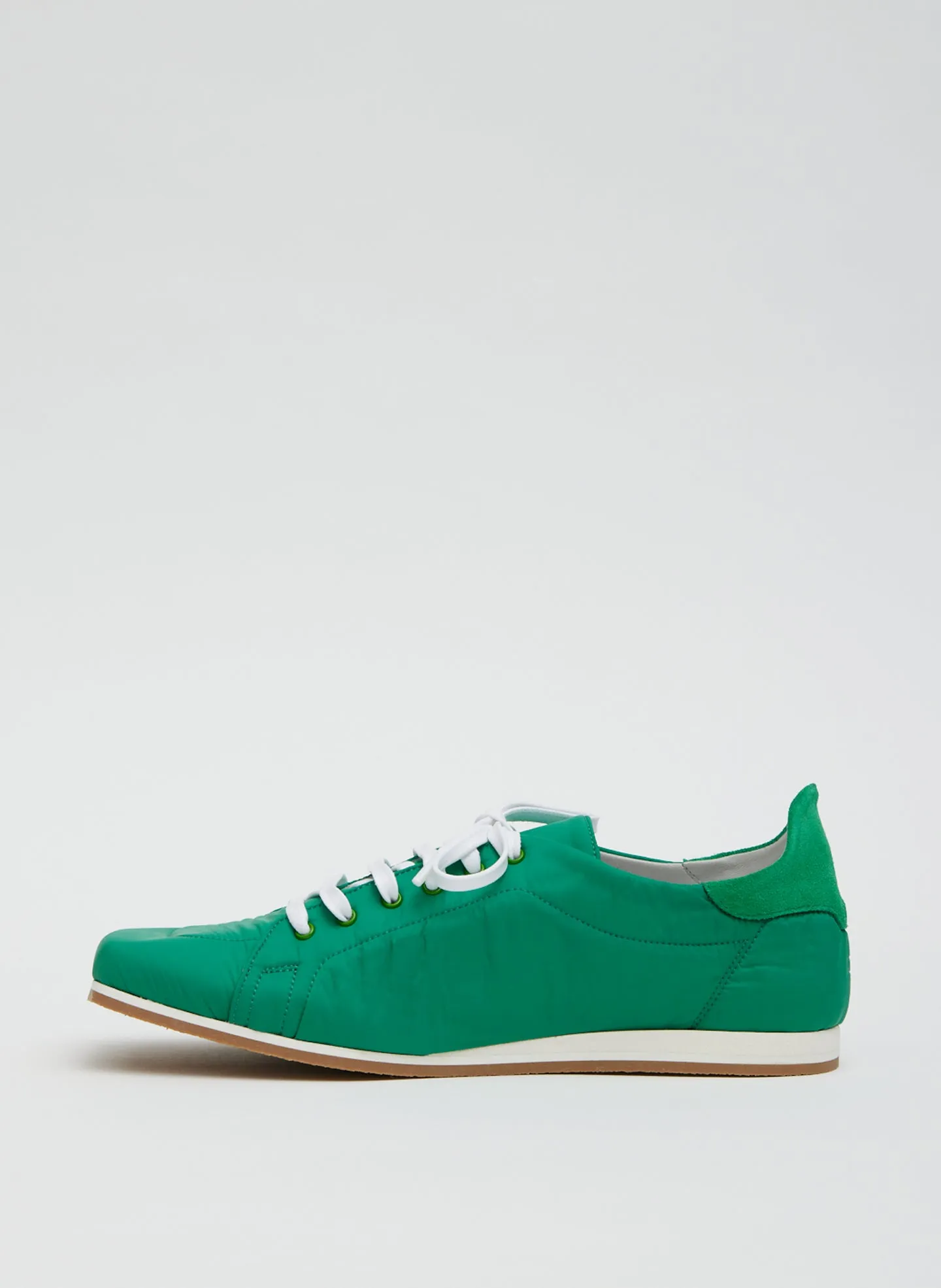 Seth Nylon Sneaker sold by Tibi product image thumbnail 3