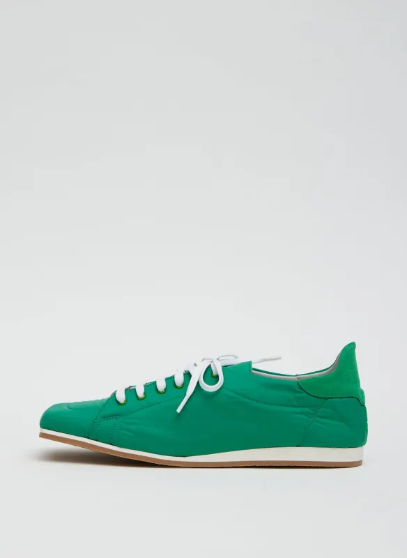 Seth Nylon Sneaker sold by Tibi