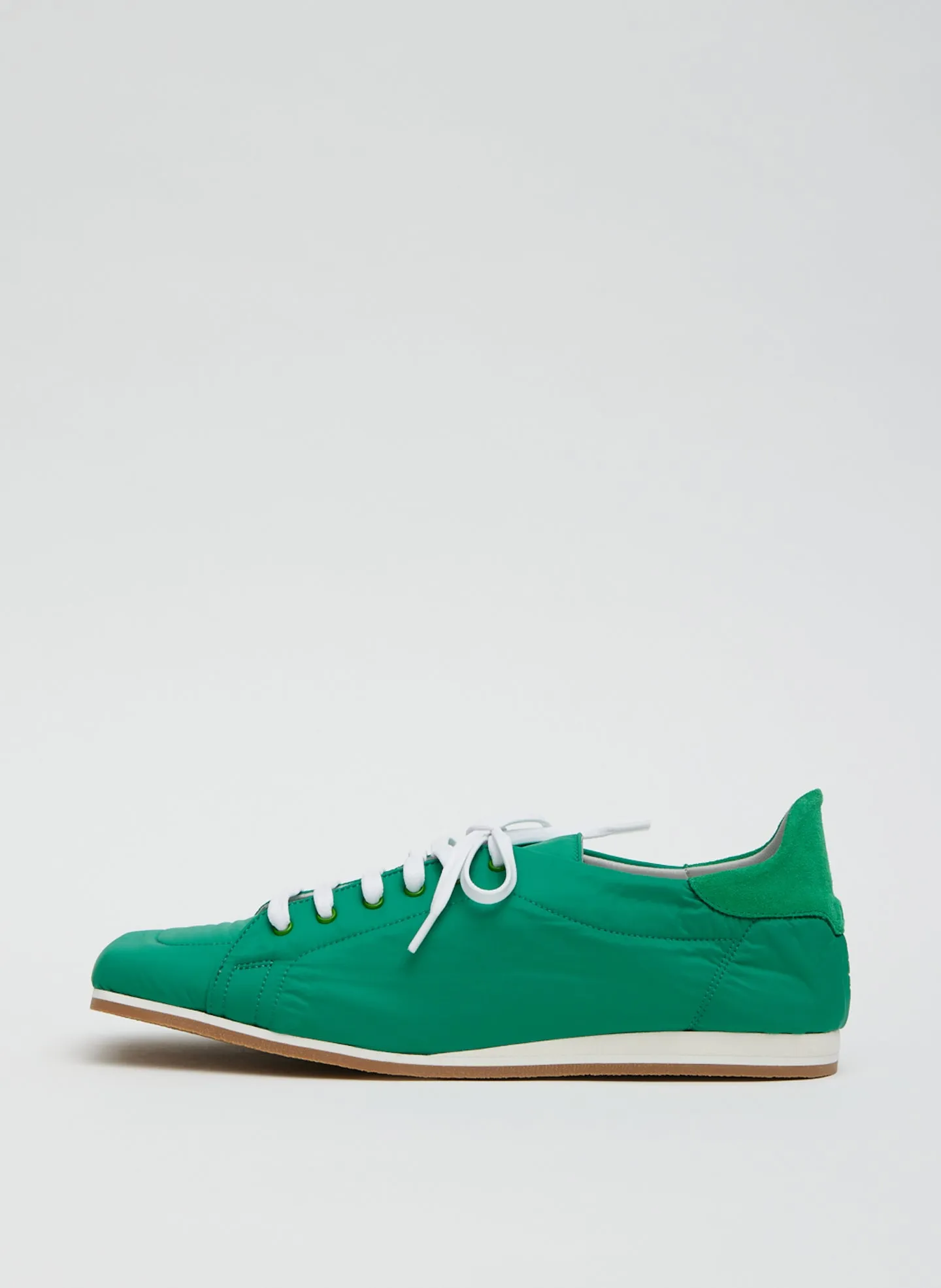 Seth Nylon Sneaker sold by Tibi