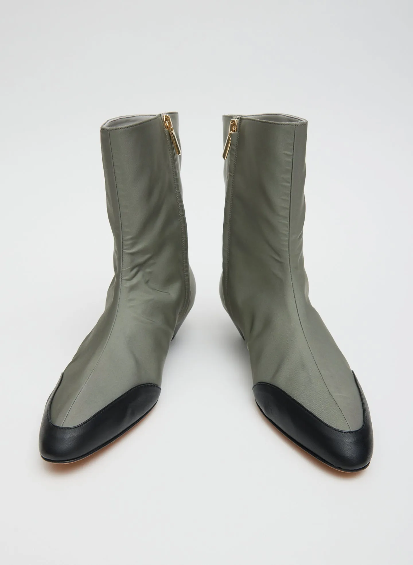 Roy Boot sold by Tibi product image thumbnail 4