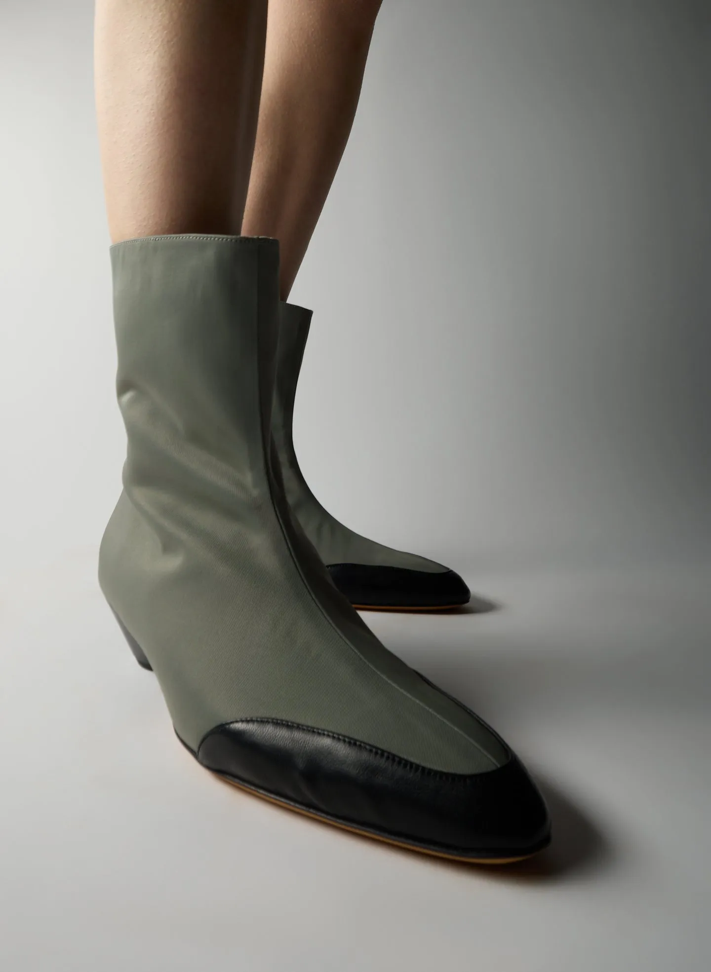 Roy Boot sold by Tibi product image thumbnail 2