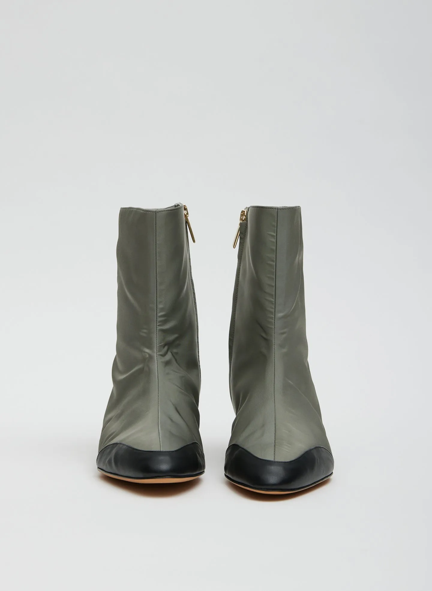 Roy Boot sold by Tibi product image thumbnail 5