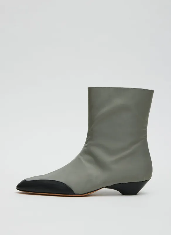 Roy Boot sold by Tibi