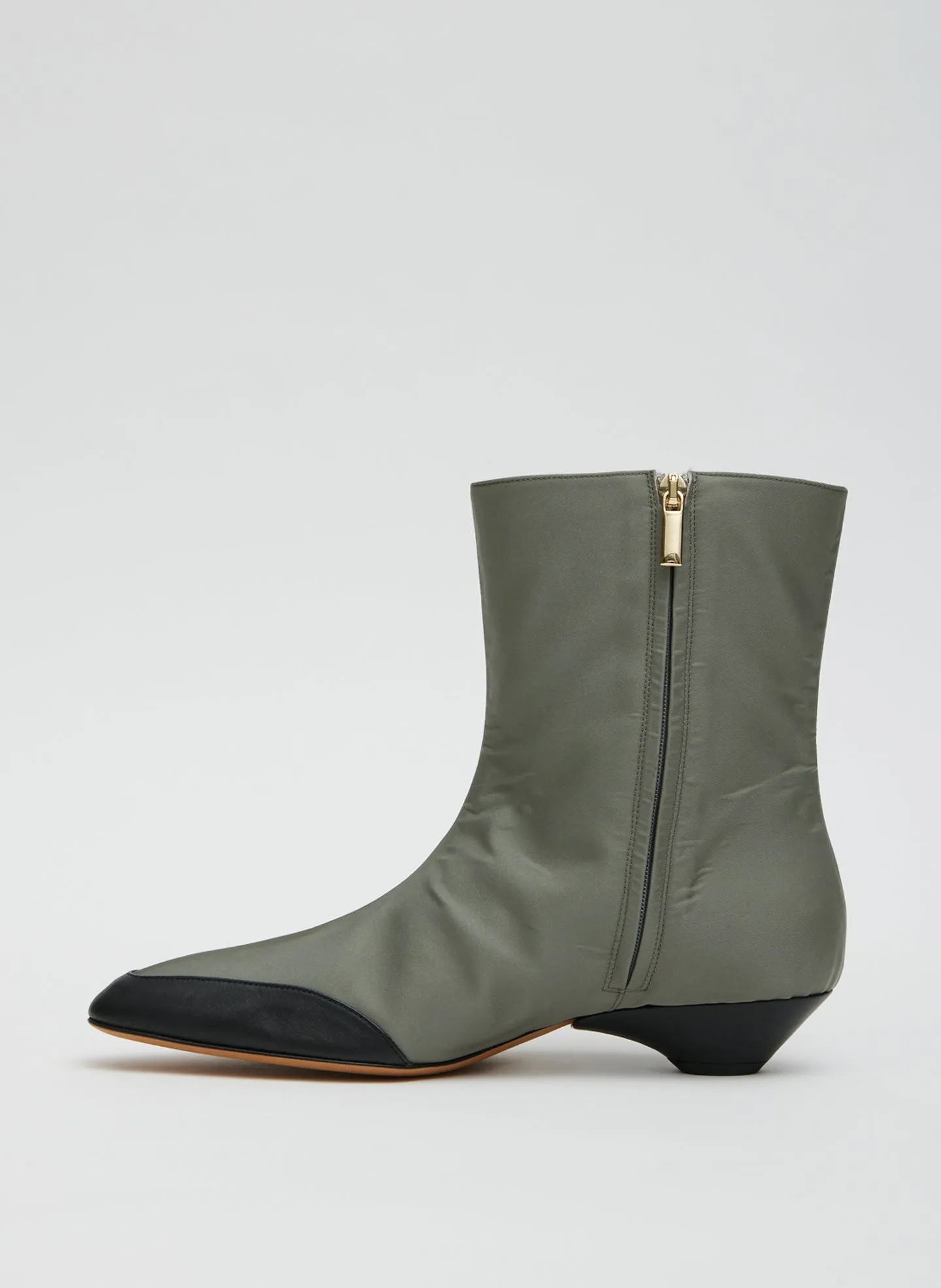 Roy Boot sold by Tibi product image thumbnail 3