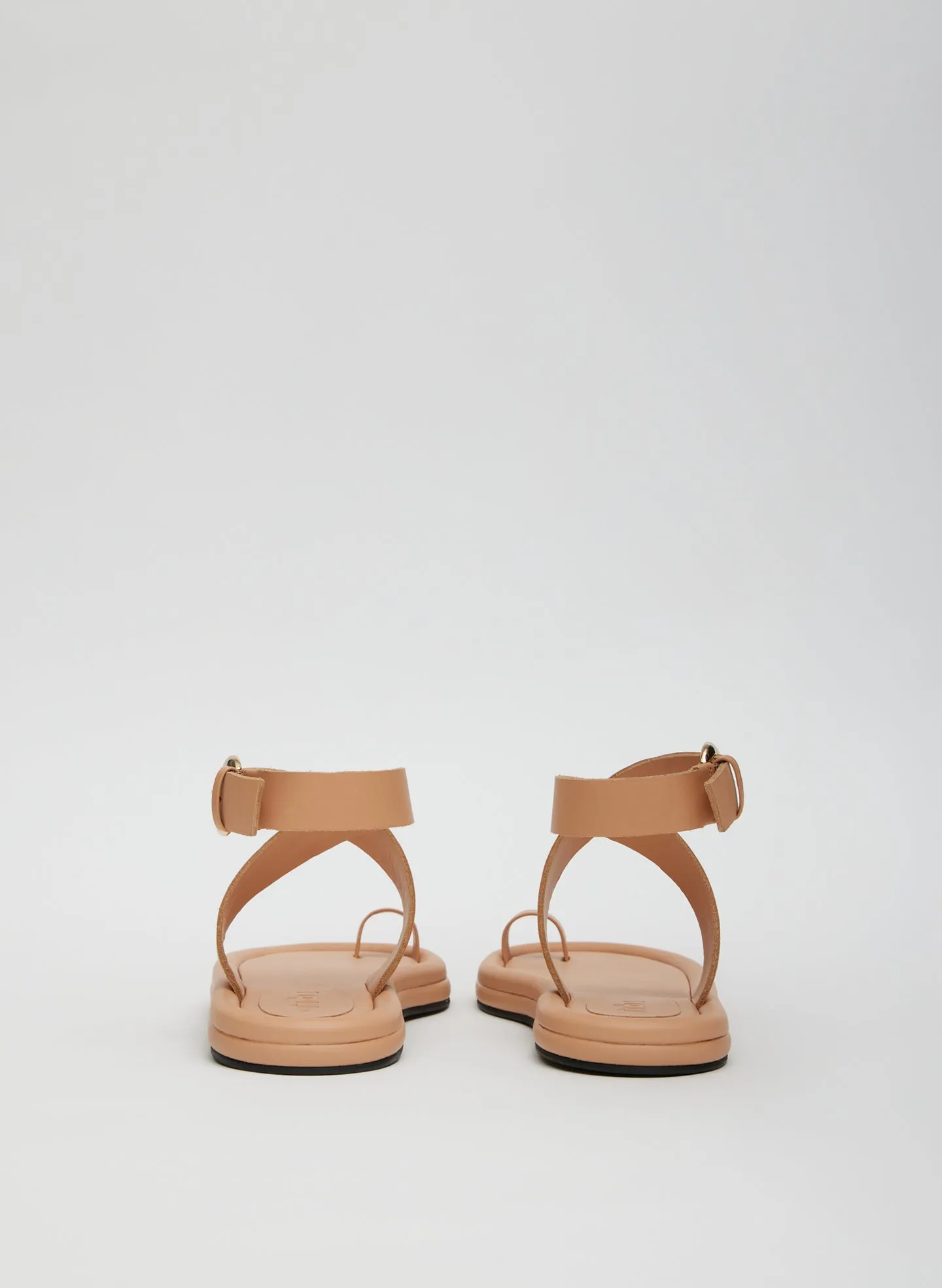 Dwayne Sandal sold by Tibi product image thumbnail 5