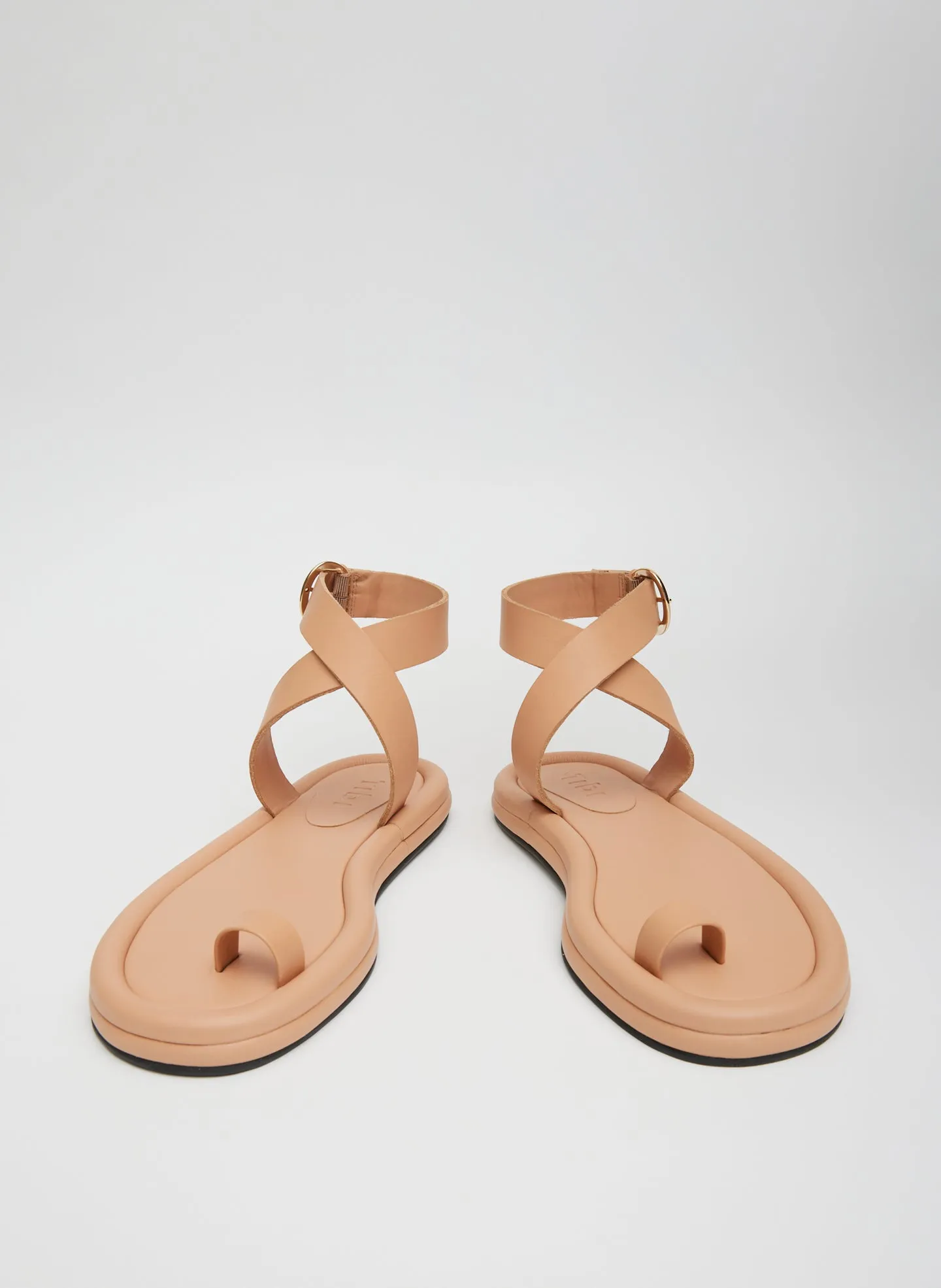 Dwayne Sandal sold by Tibi product image thumbnail 3