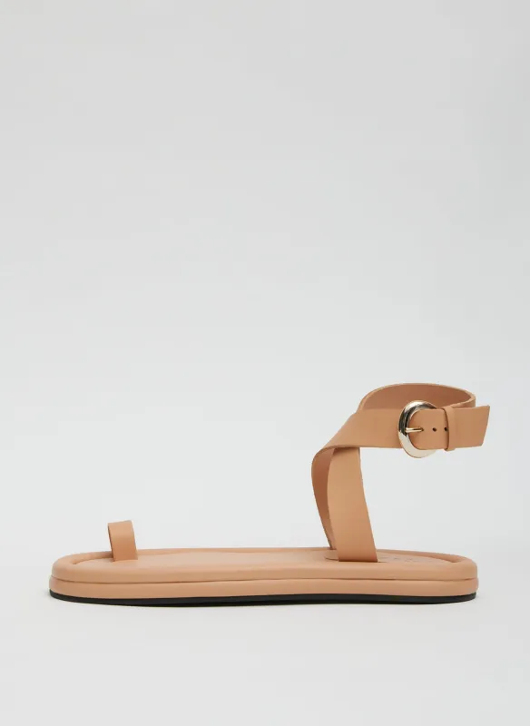 Dwayne Sandal sold by Tibi