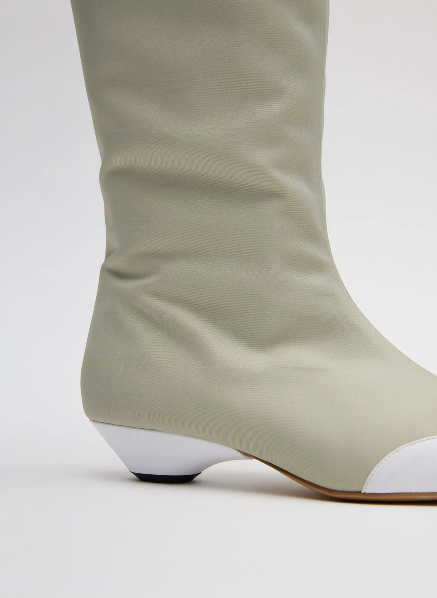 Casale Boot sold by Tibi product image thumbnail 5