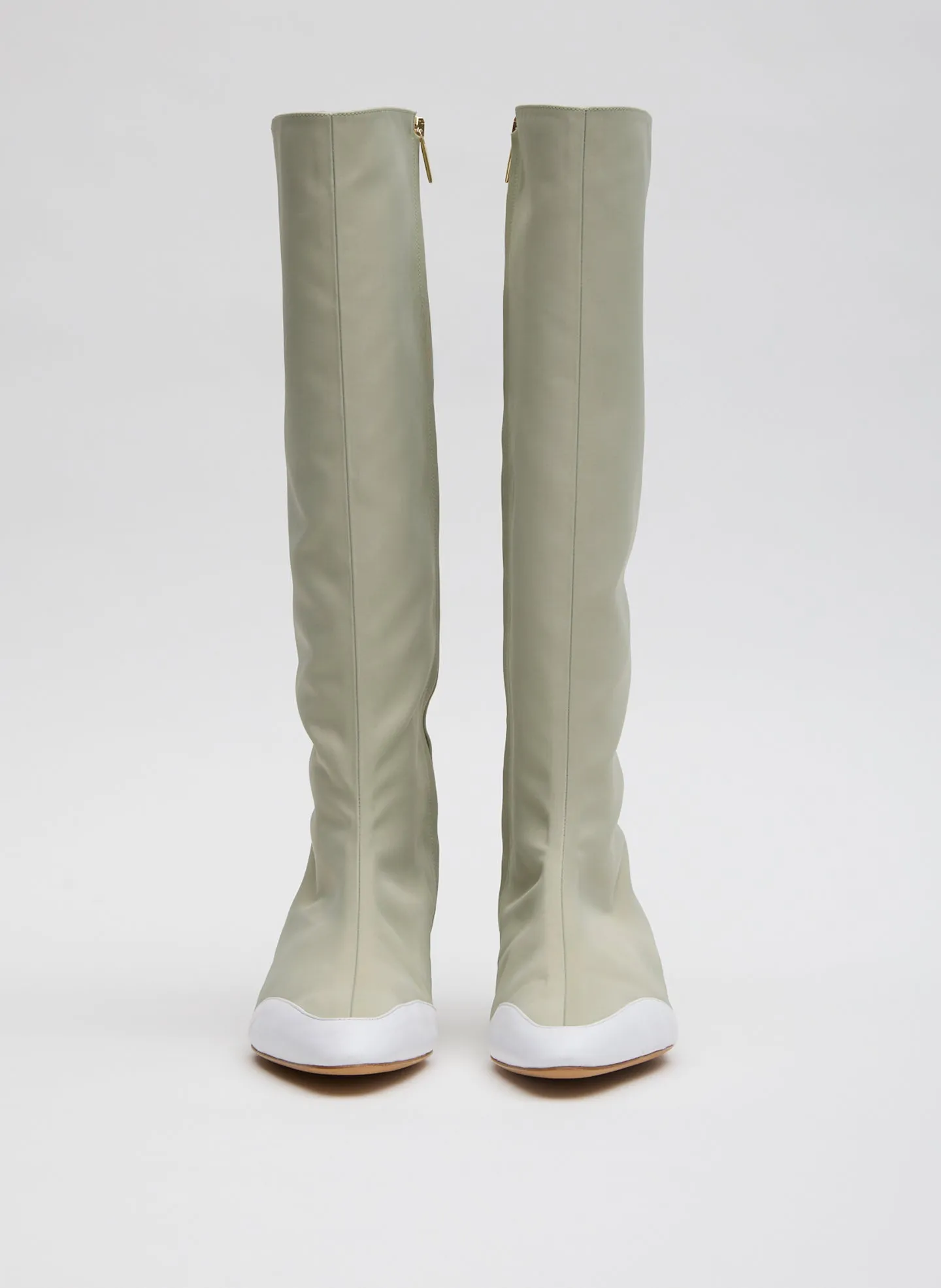 Casale Boot sold by Tibi product image thumbnail 2