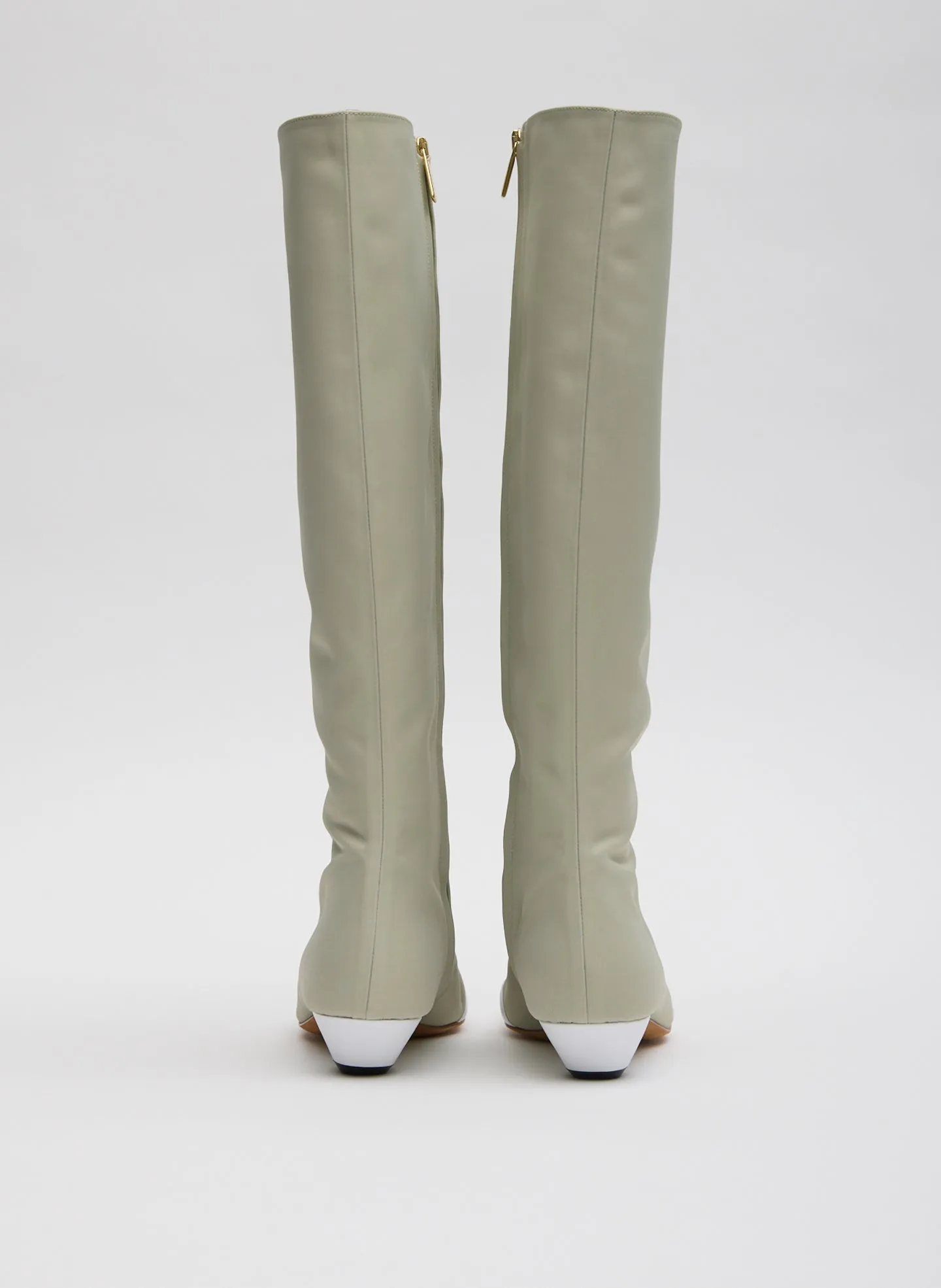 Casale Boot sold by Tibi product image thumbnail 4