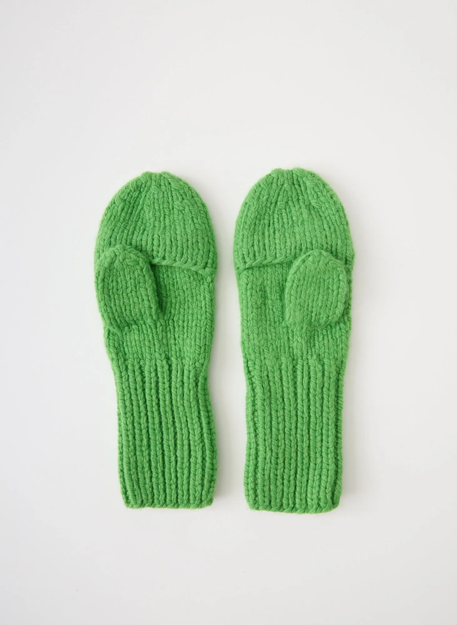 Cozy Mittens sold by Tibi product image thumbnail 2