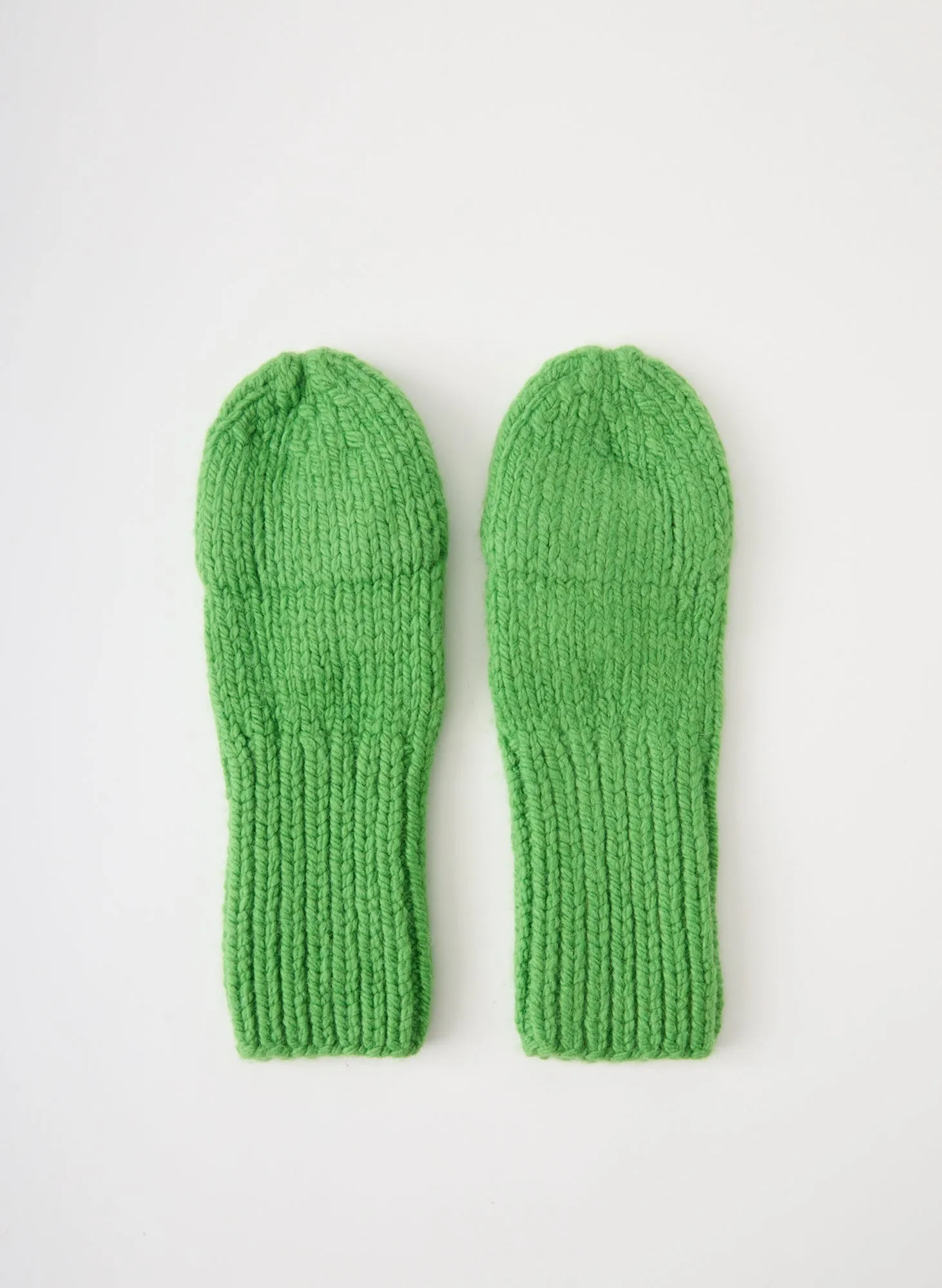 Cozy Mittens sold by Tibi