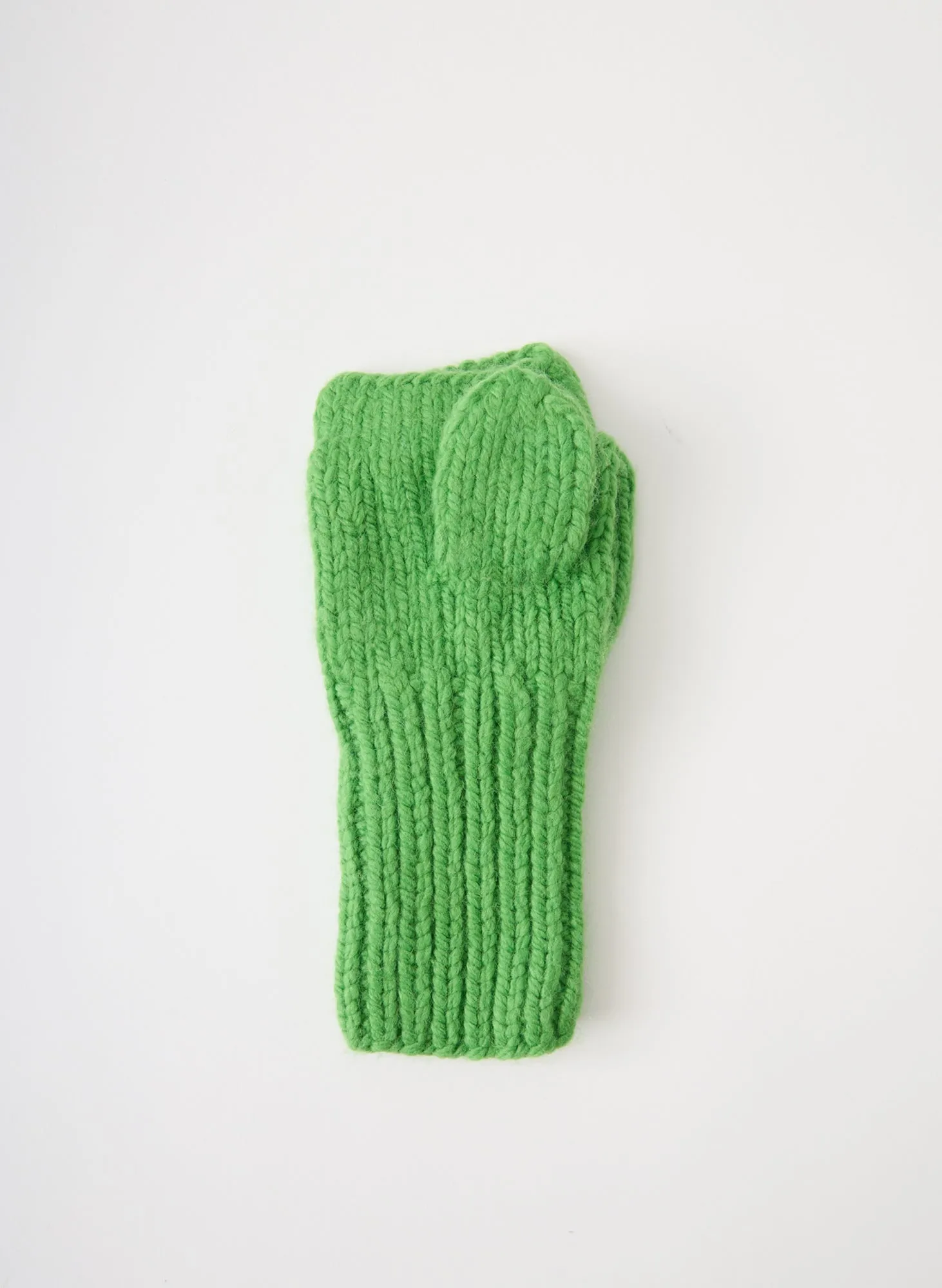 Cozy Mittens sold by Tibi product image thumbnail 4