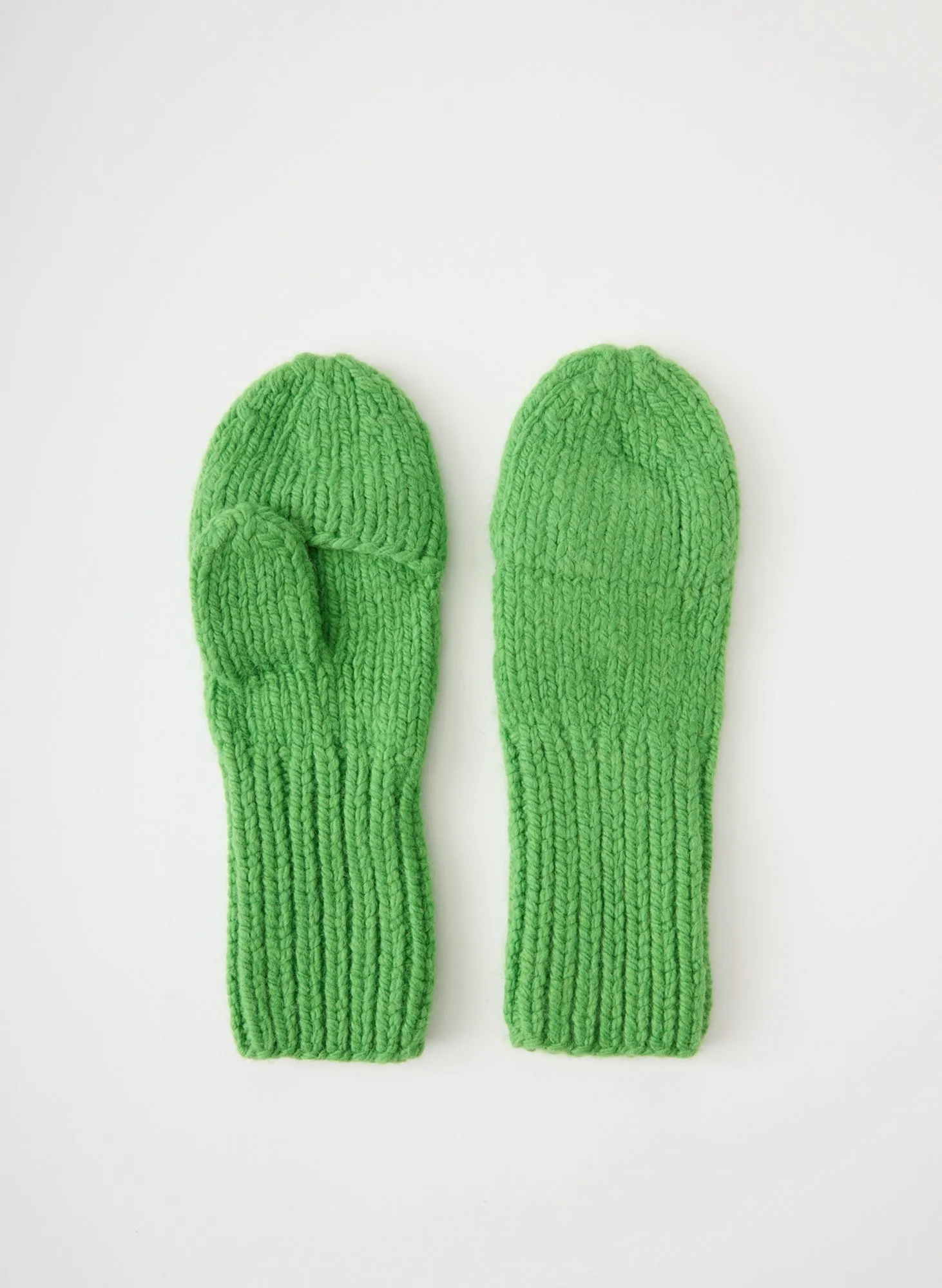 Cozy Mittens sold by Tibi product image thumbnail 3