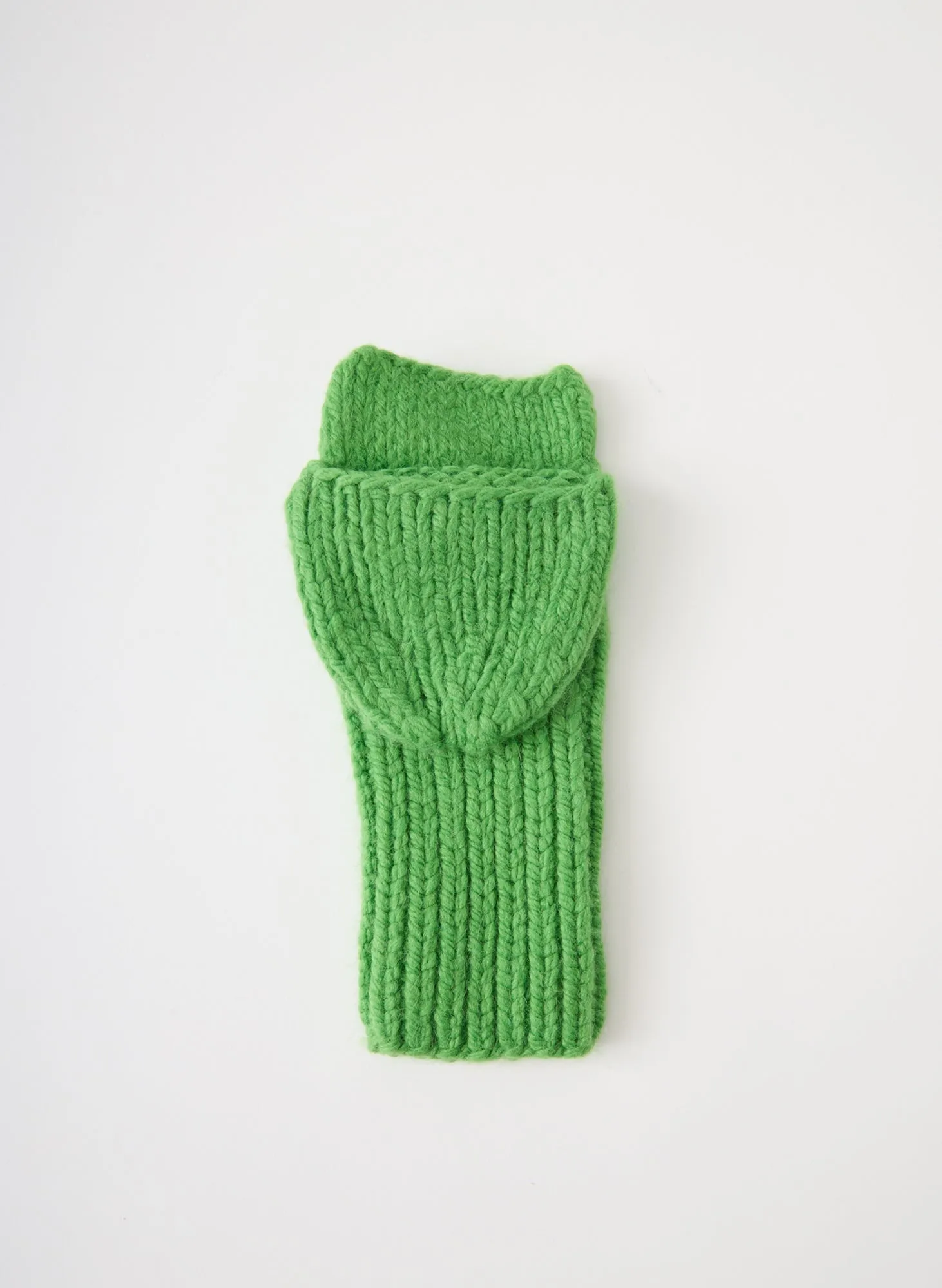 Cozy Mittens sold by Tibi product image thumbnail 5