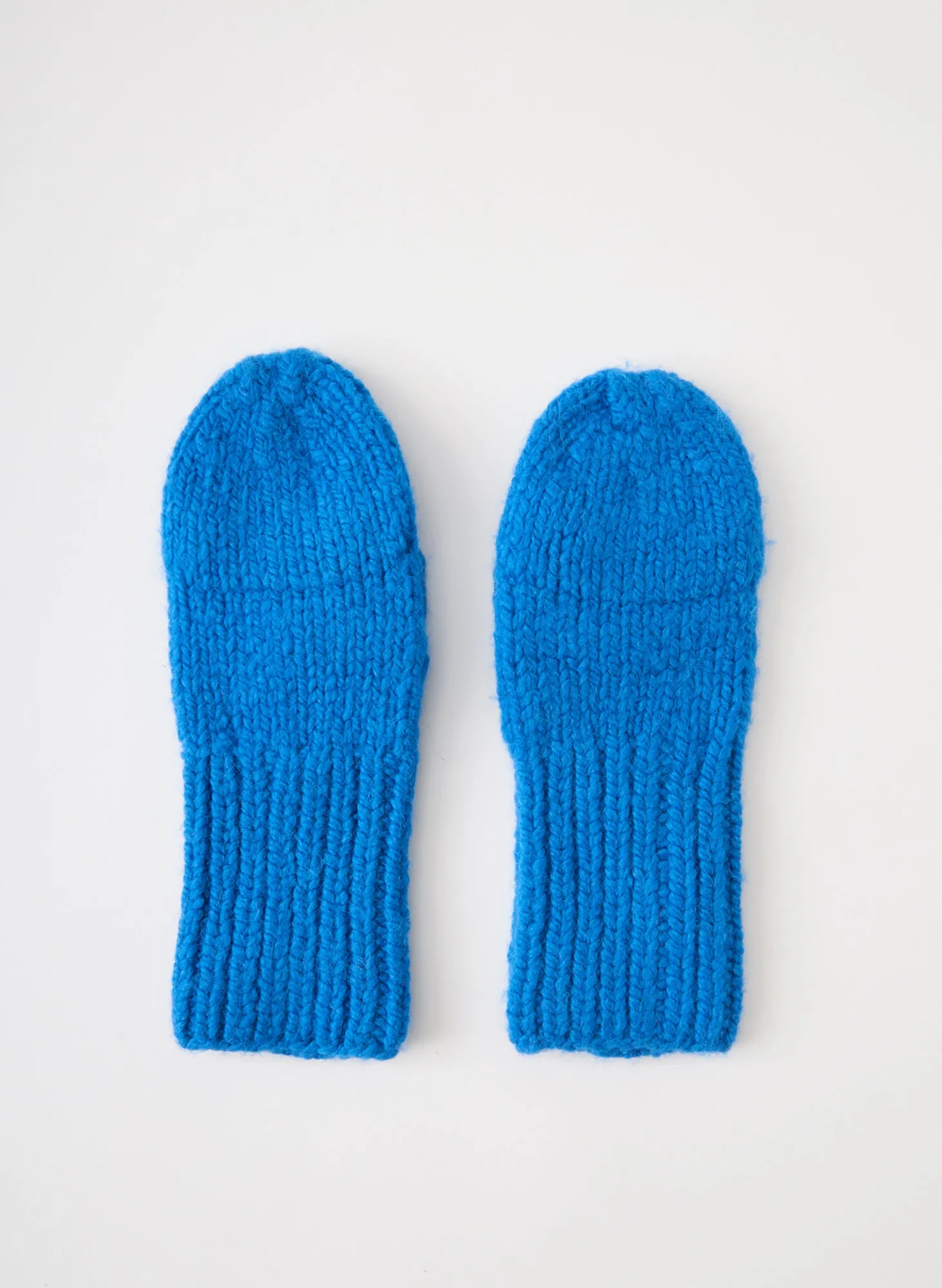Cozy Mittens sold by Tibi