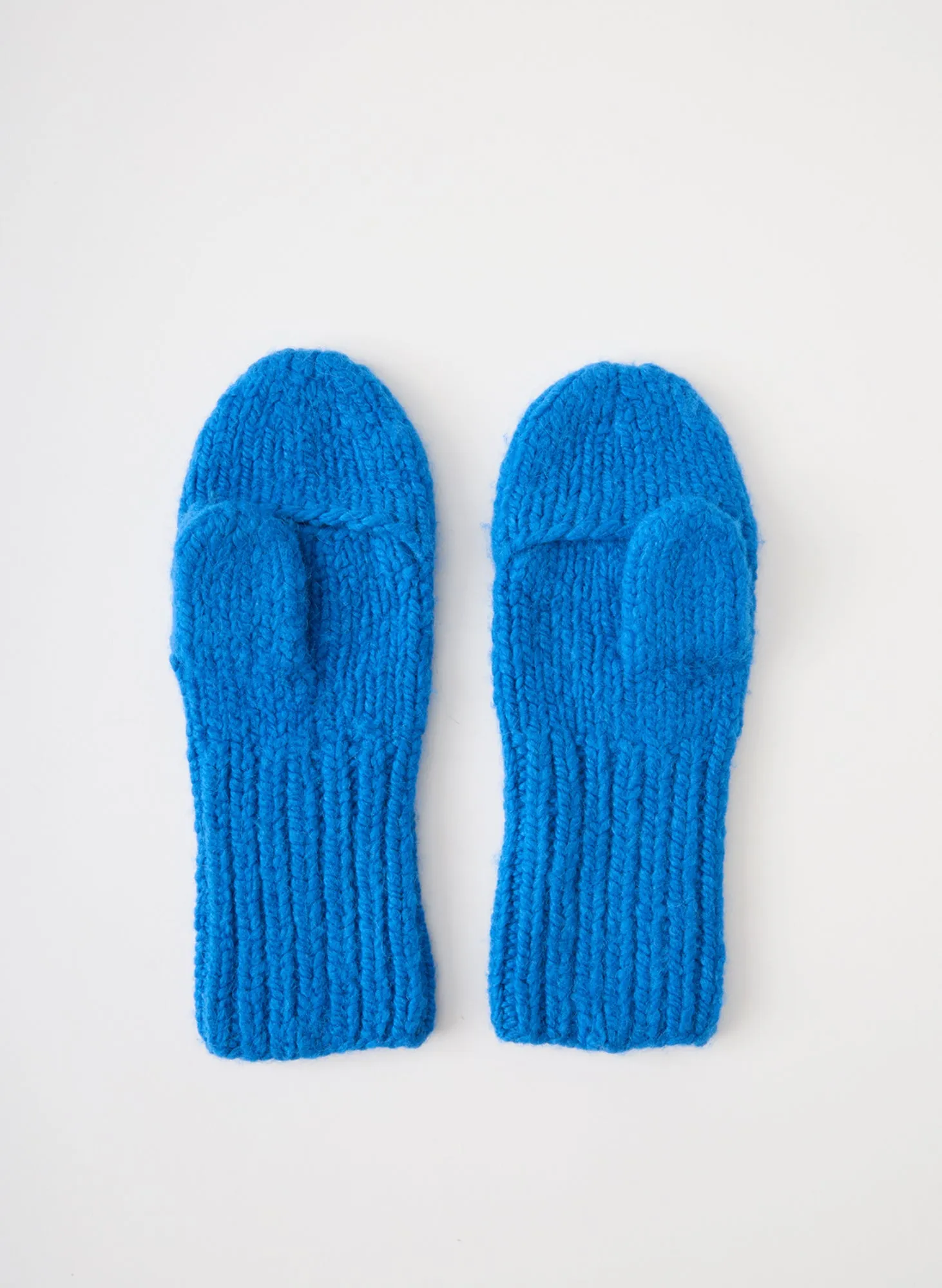 Cozy Mittens sold by Tibi product image thumbnail 2
