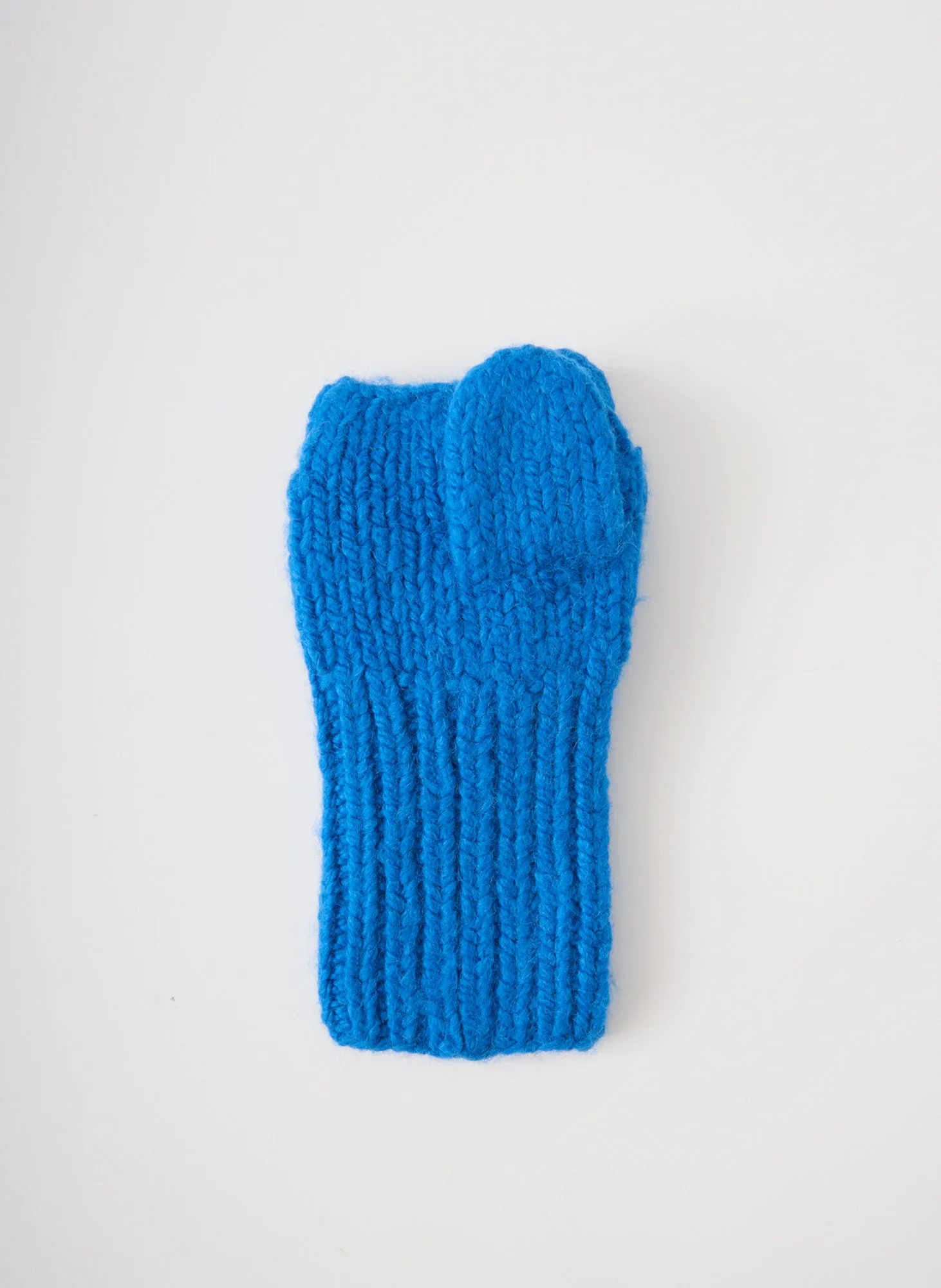 Cozy Mittens sold by Tibi product image thumbnail 4