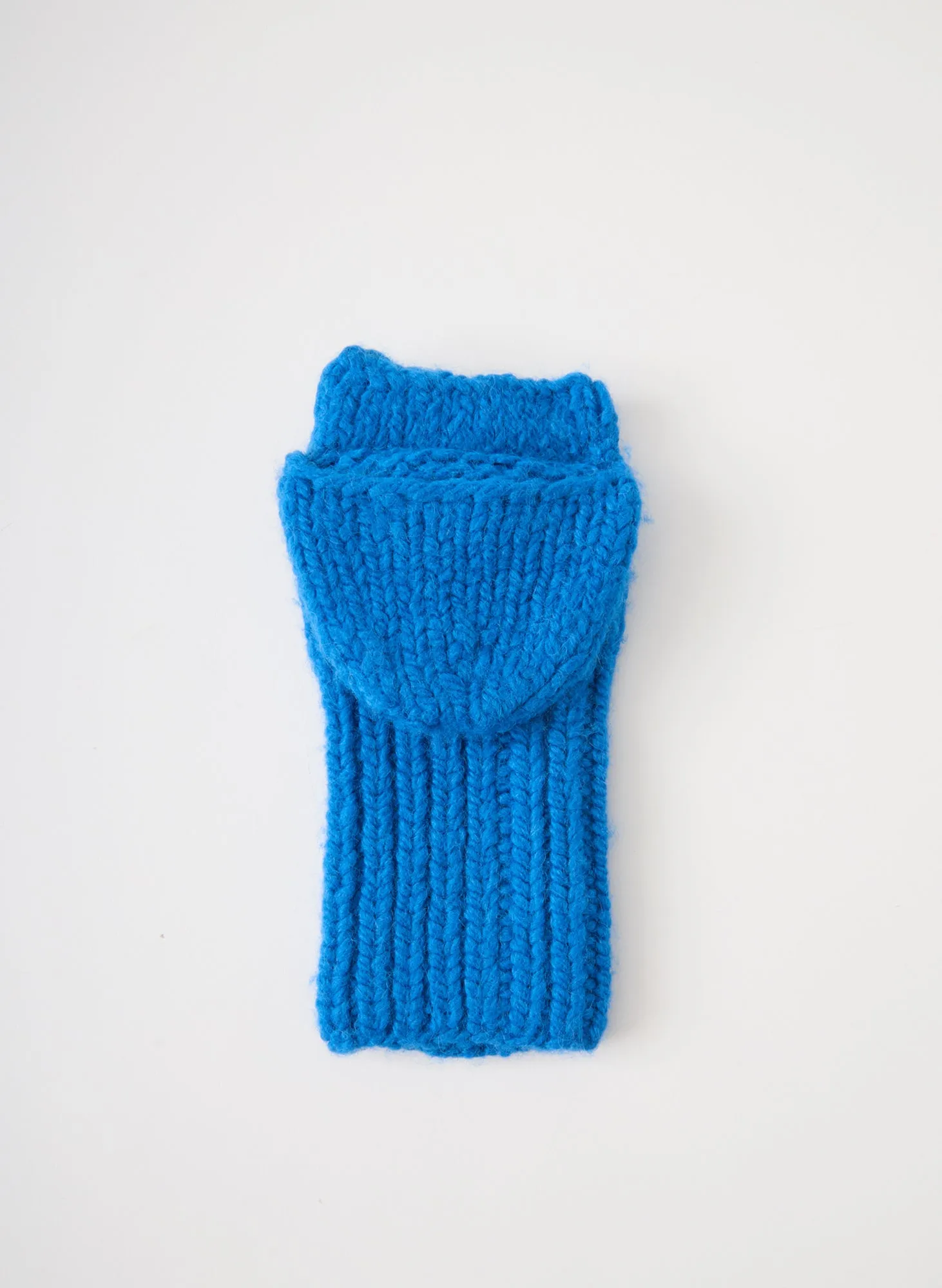 Cozy Mittens sold by Tibi product image thumbnail 5