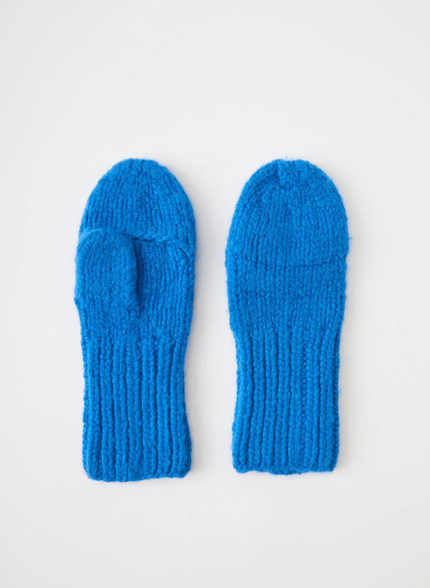 Cozy Mittens sold by Tibi product image thumbnail 3