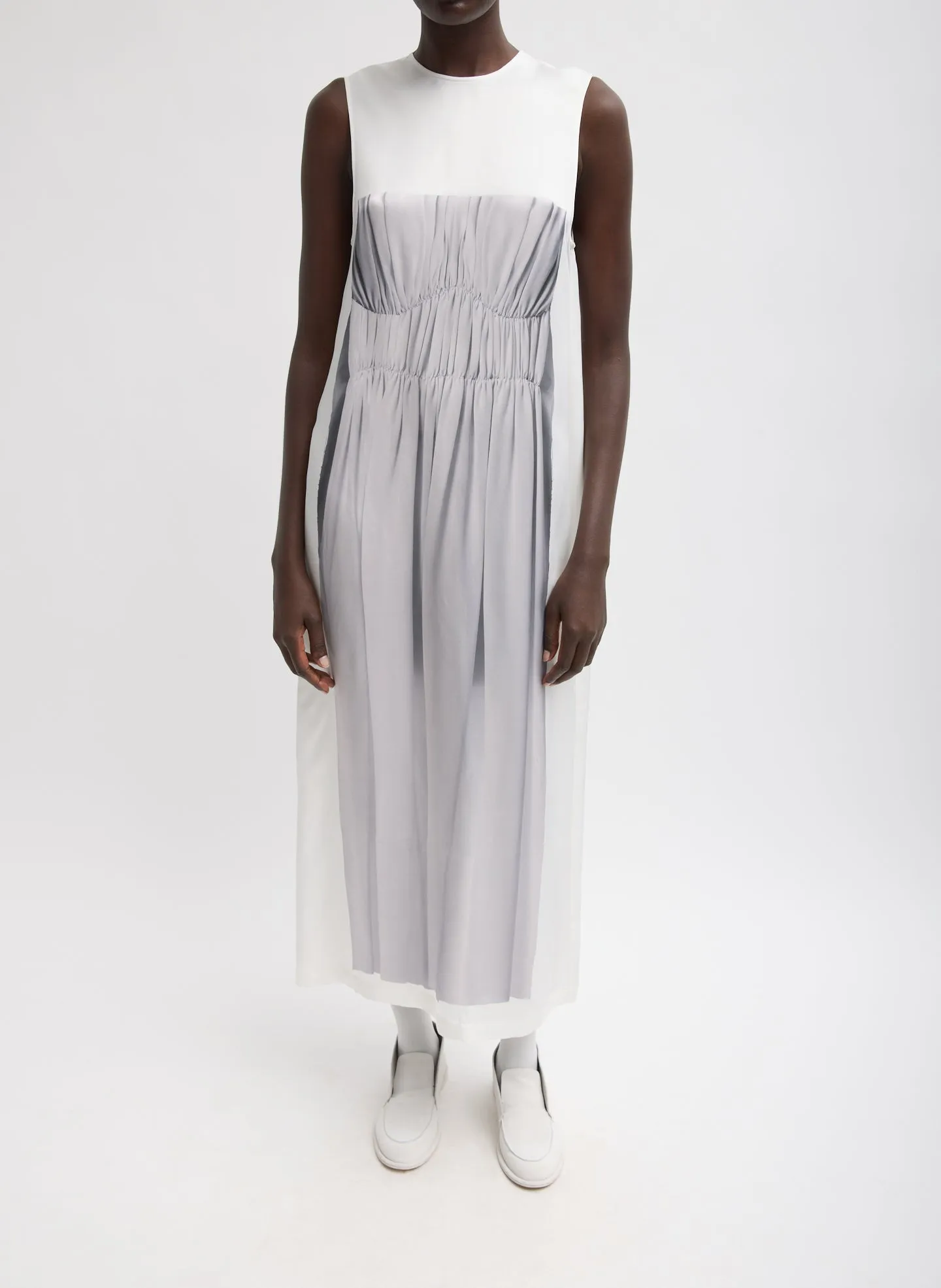 Trompe L'oeil Dress sold by Tibi