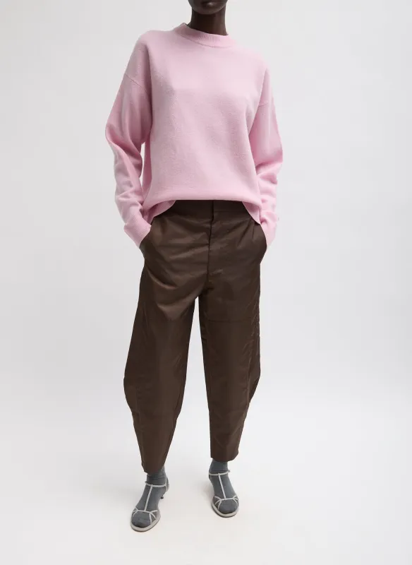 Eco Nylon Colt Trouser sold by Tibi