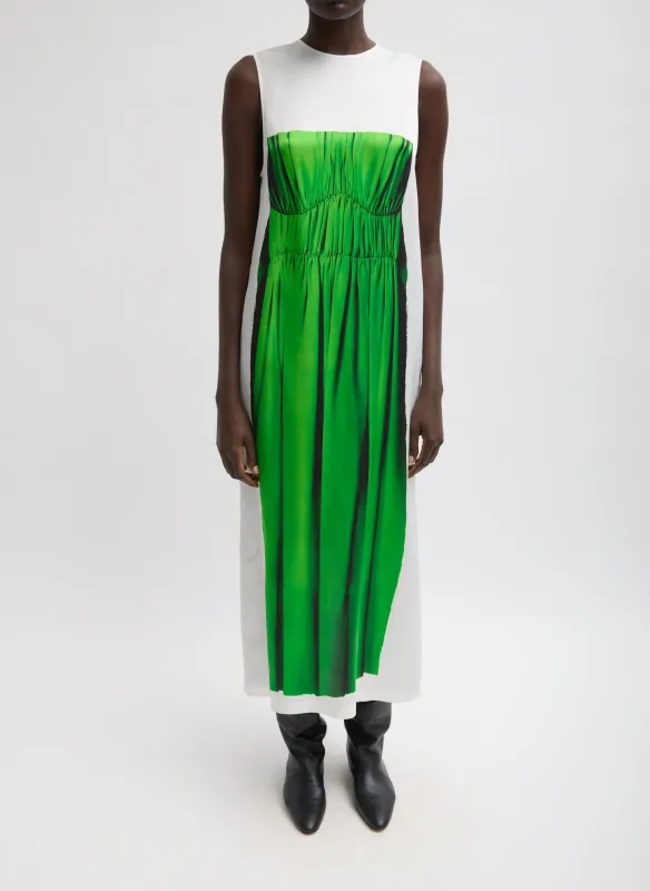 Trompe L'oeil Dress sold by Tibi