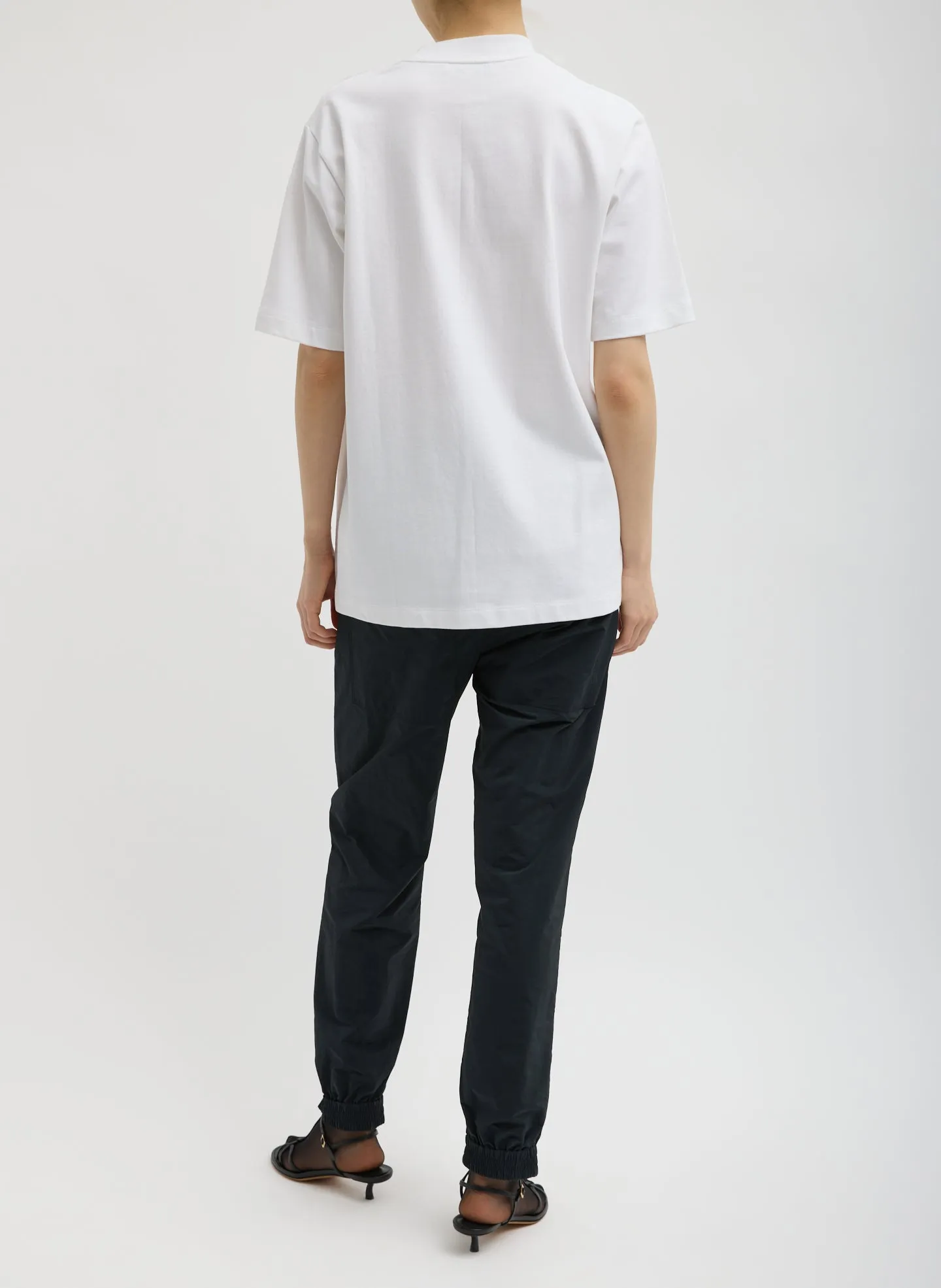 Perfect Unisex T-Shirt "Untitled" sold by Tibi product image thumbnail 5