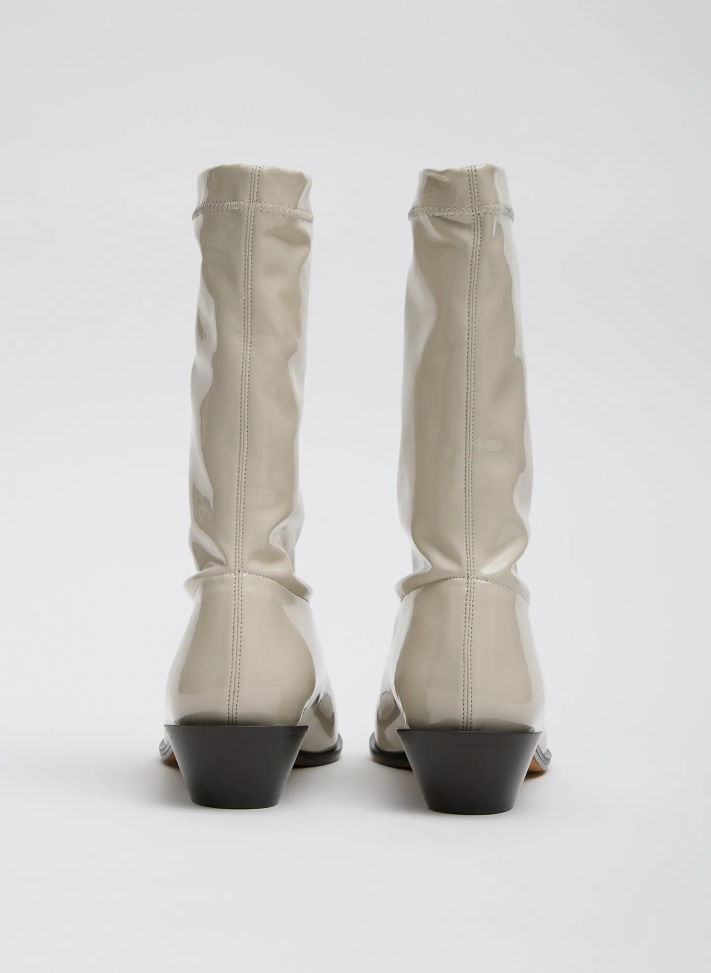 Leo Boot sold by Tibi product image thumbnail 5
