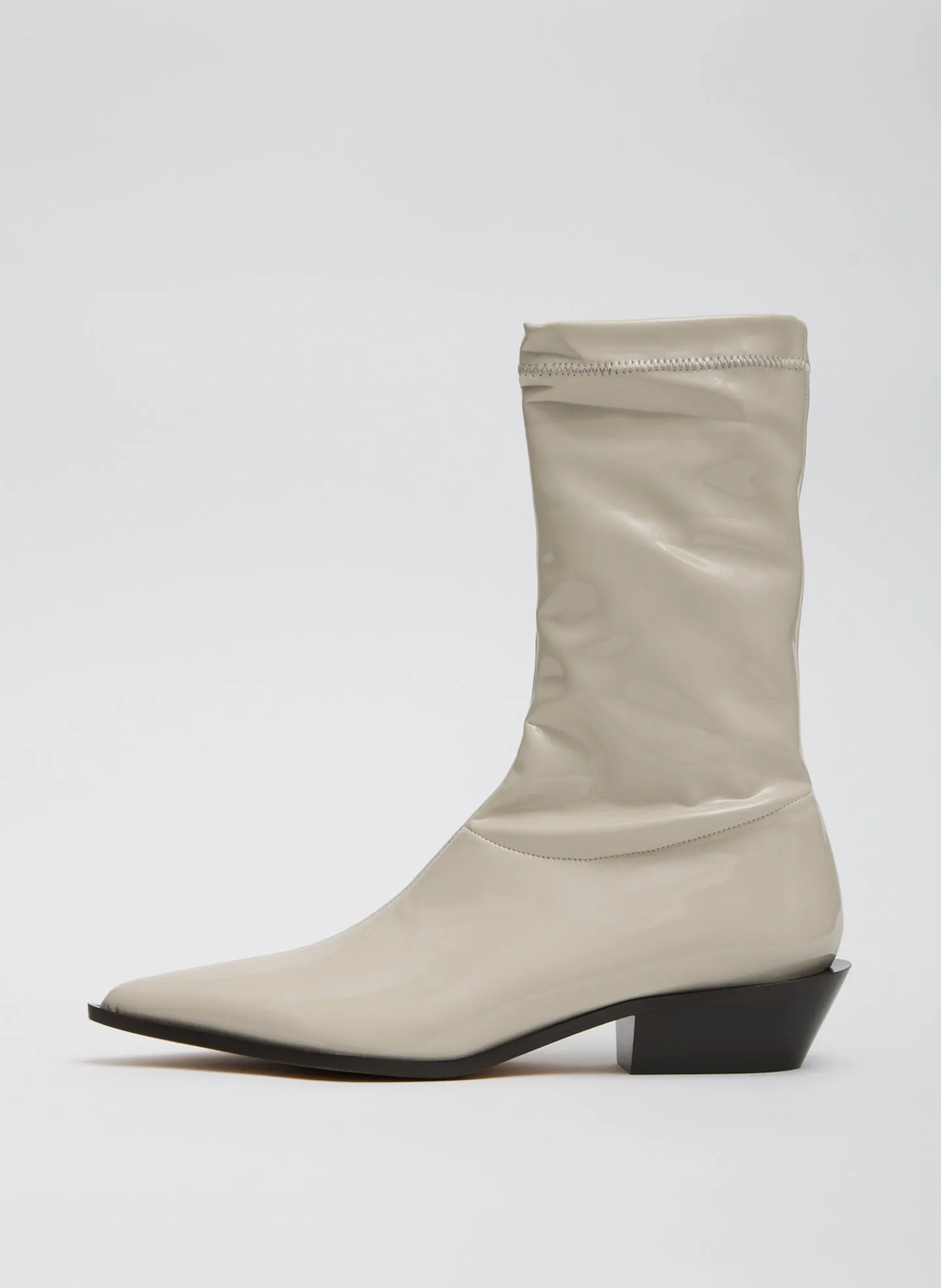 Leo Boot sold by Tibi product image thumbnail 4