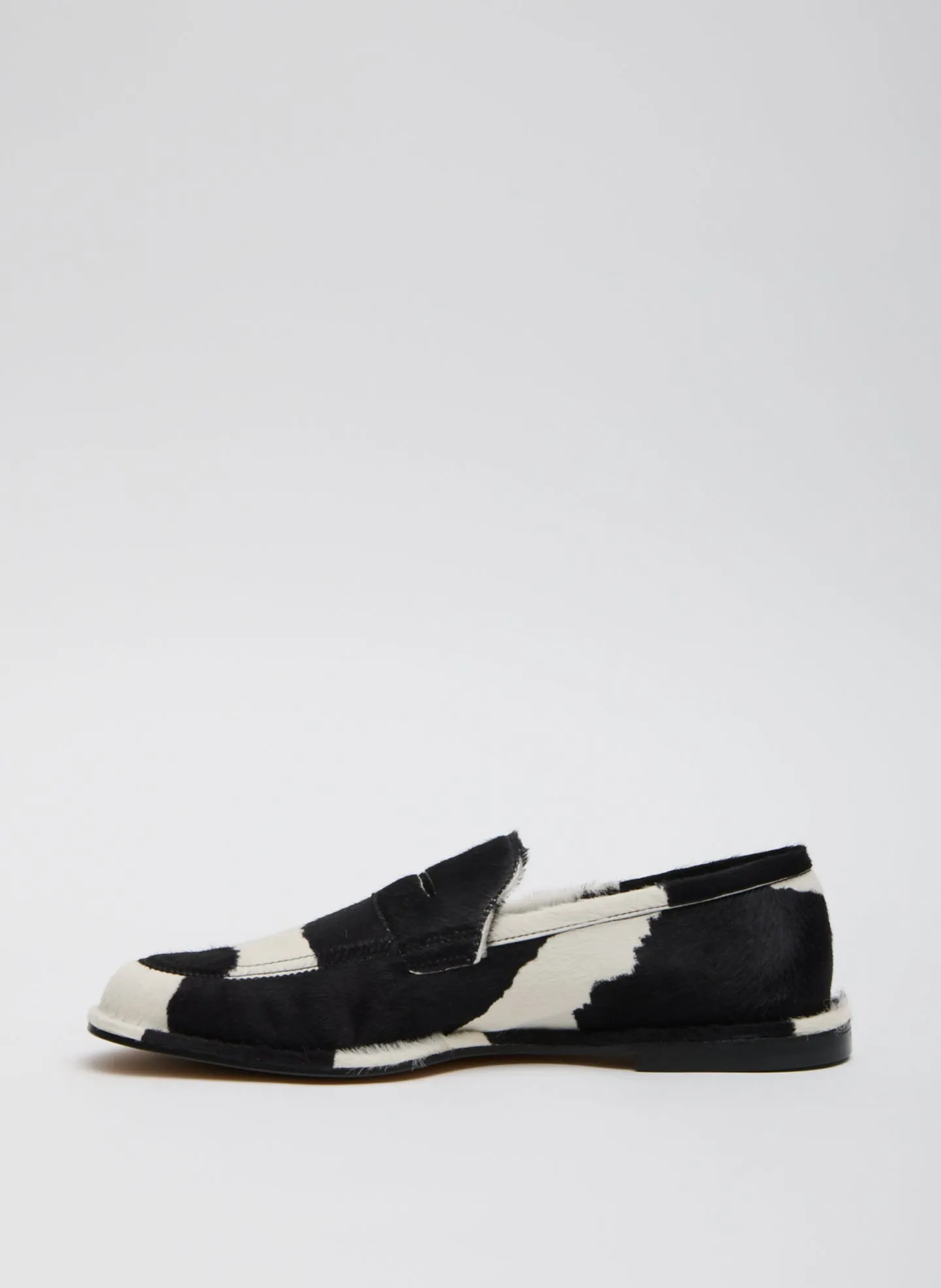 Herbert Loafer sold by Tibi