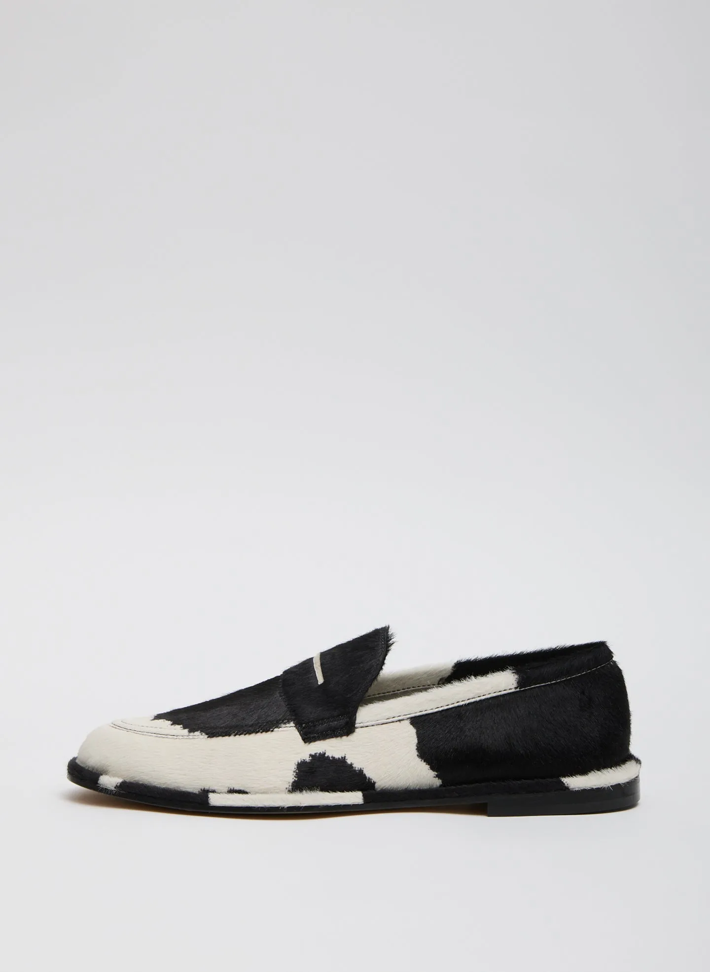 Herbert Loafer sold by Tibi product image thumbnail 4