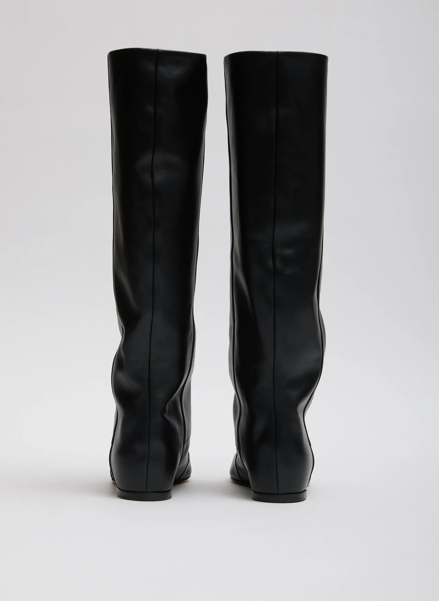 Kuda Boot sold by Tibi product image thumbnail 5