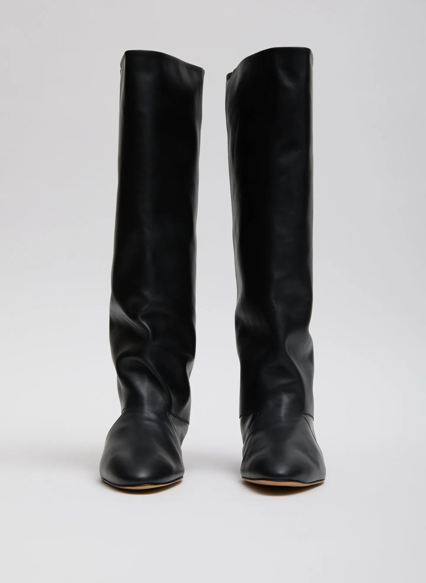 Kuda Boot sold by Tibi product image thumbnail 3