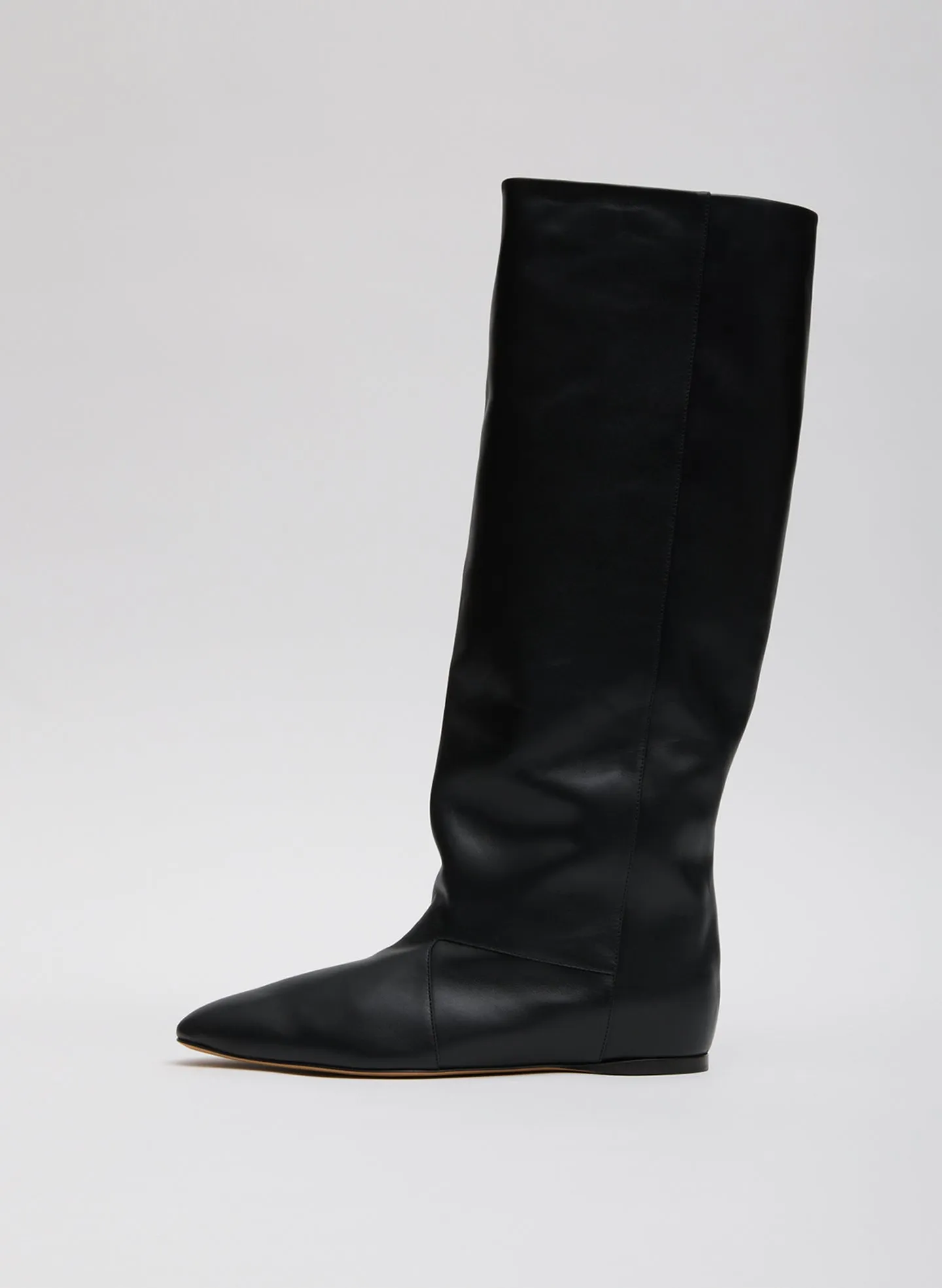 Kuda Boot sold by Tibi product image thumbnail 4