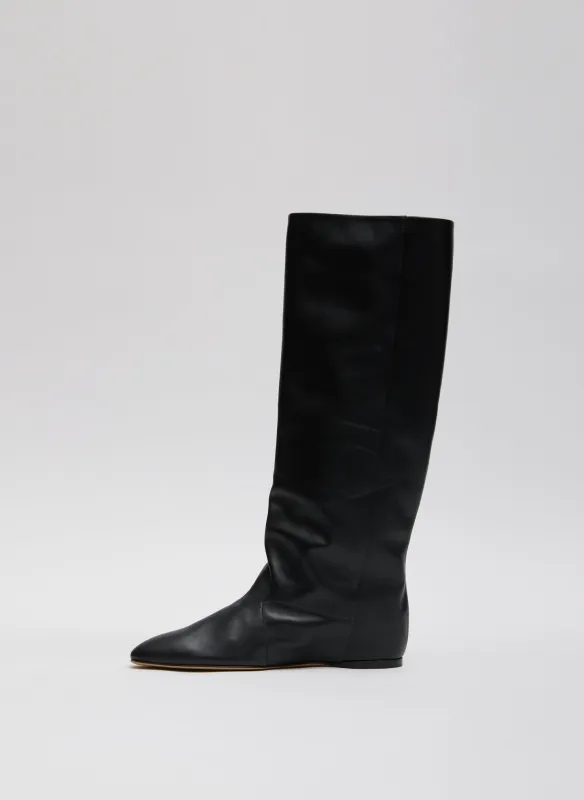 Kuda Boot sold by Tibi