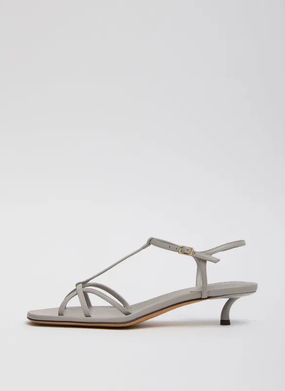 Christopher Heel sold by Tibi