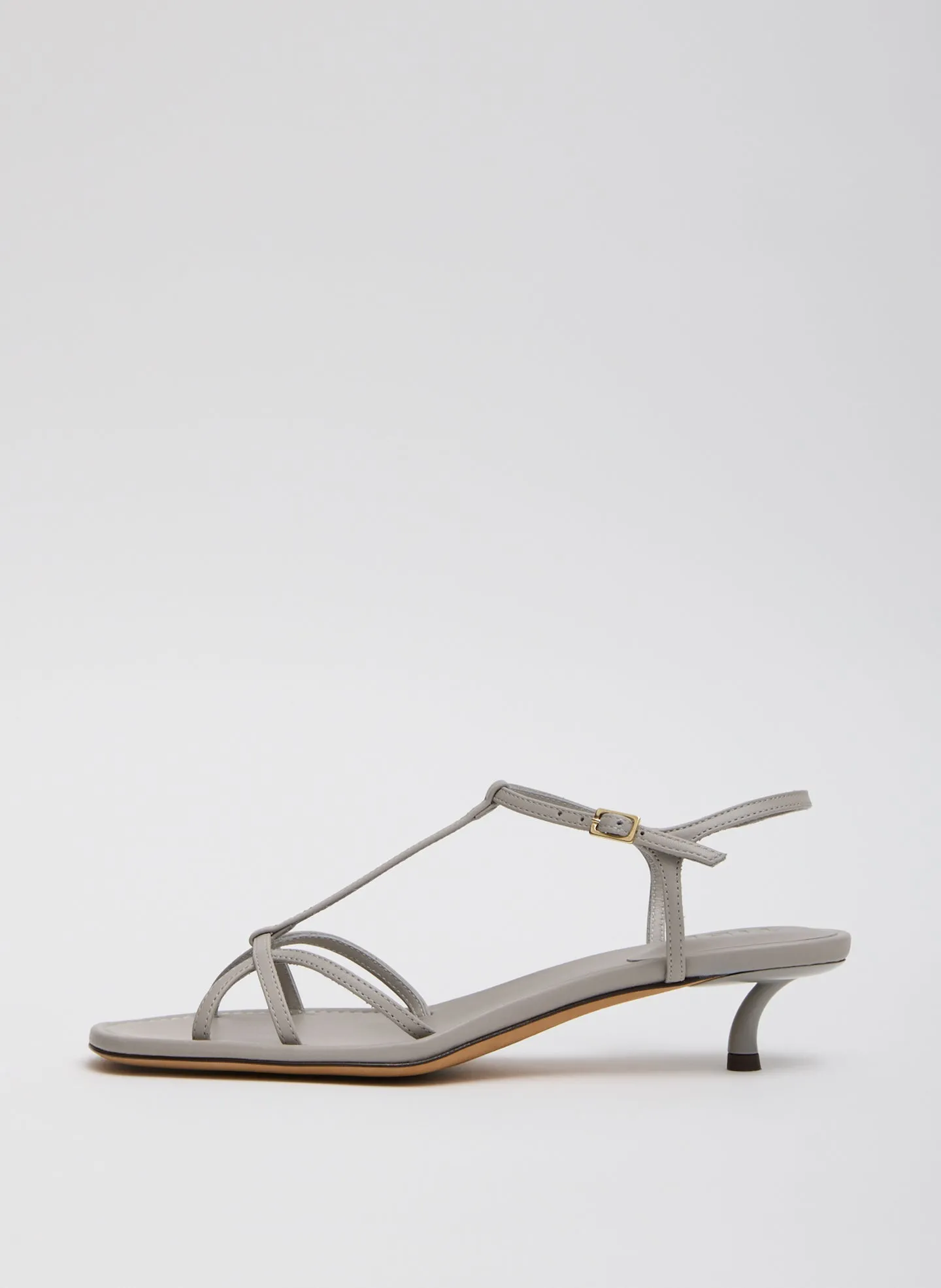 Christopher Heel sold by Tibi