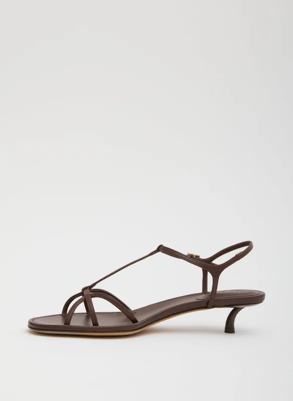 Christopher Heel sold by Tibi