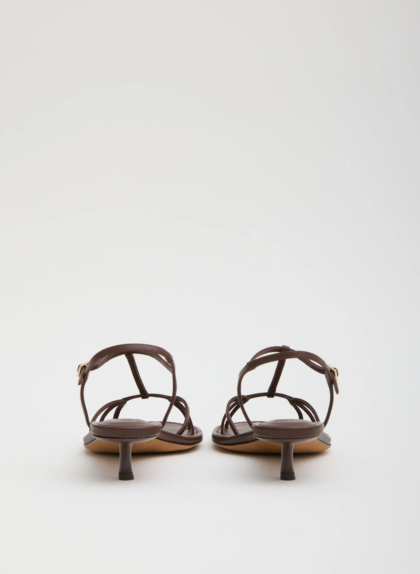 Christopher Heel sold by Tibi product image thumbnail 5